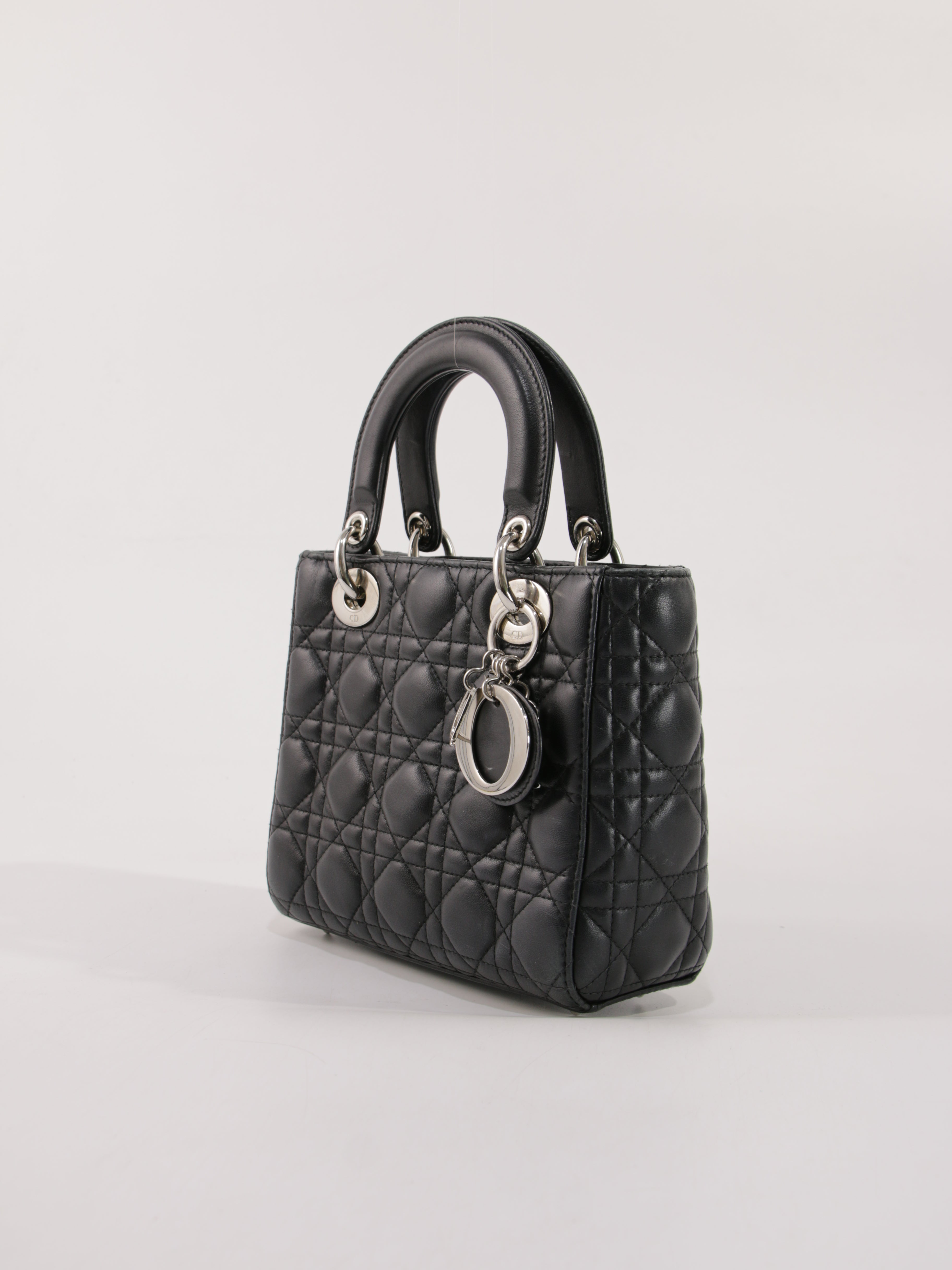 Small Lady Dior