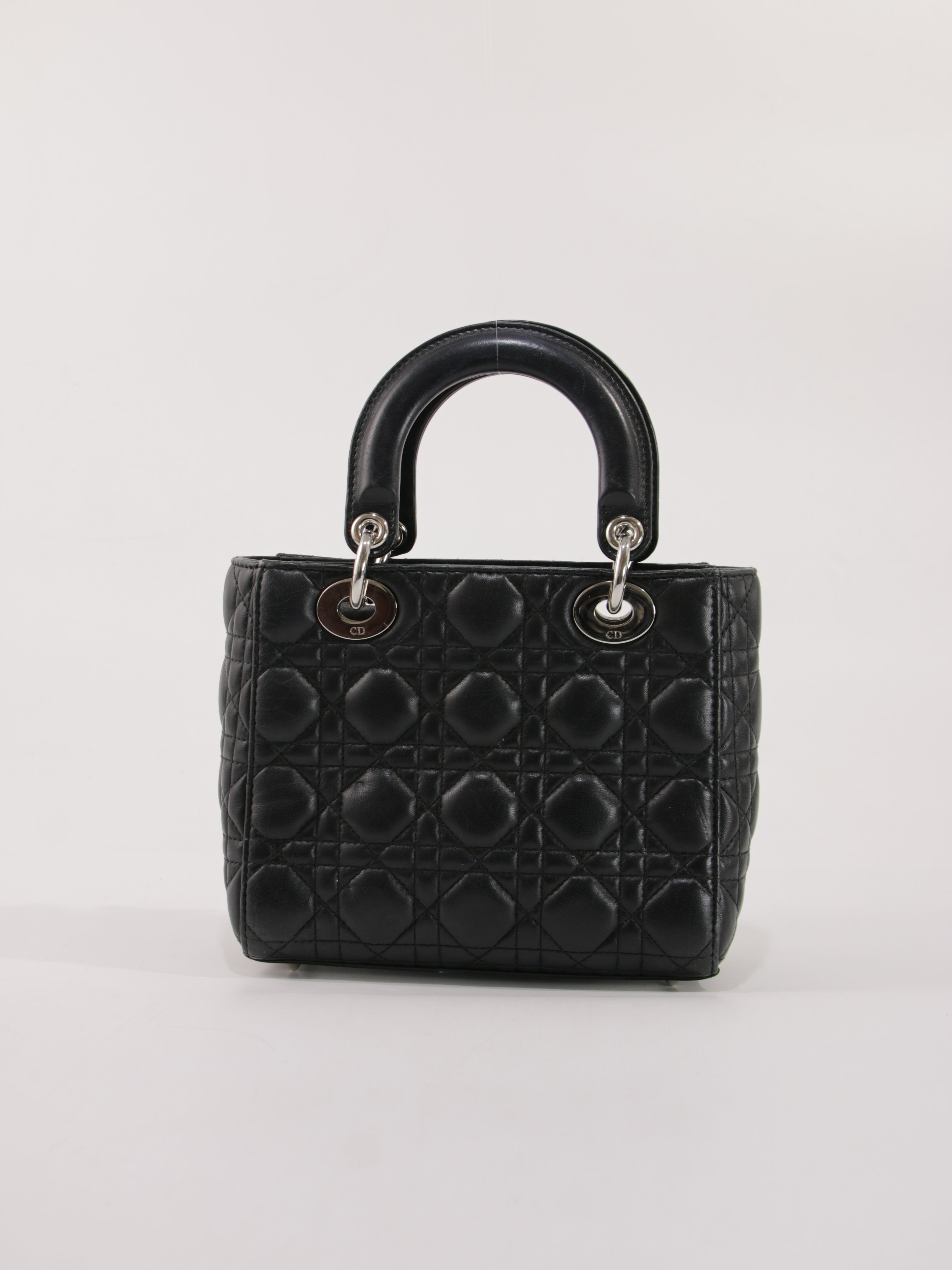 Small Lady Dior