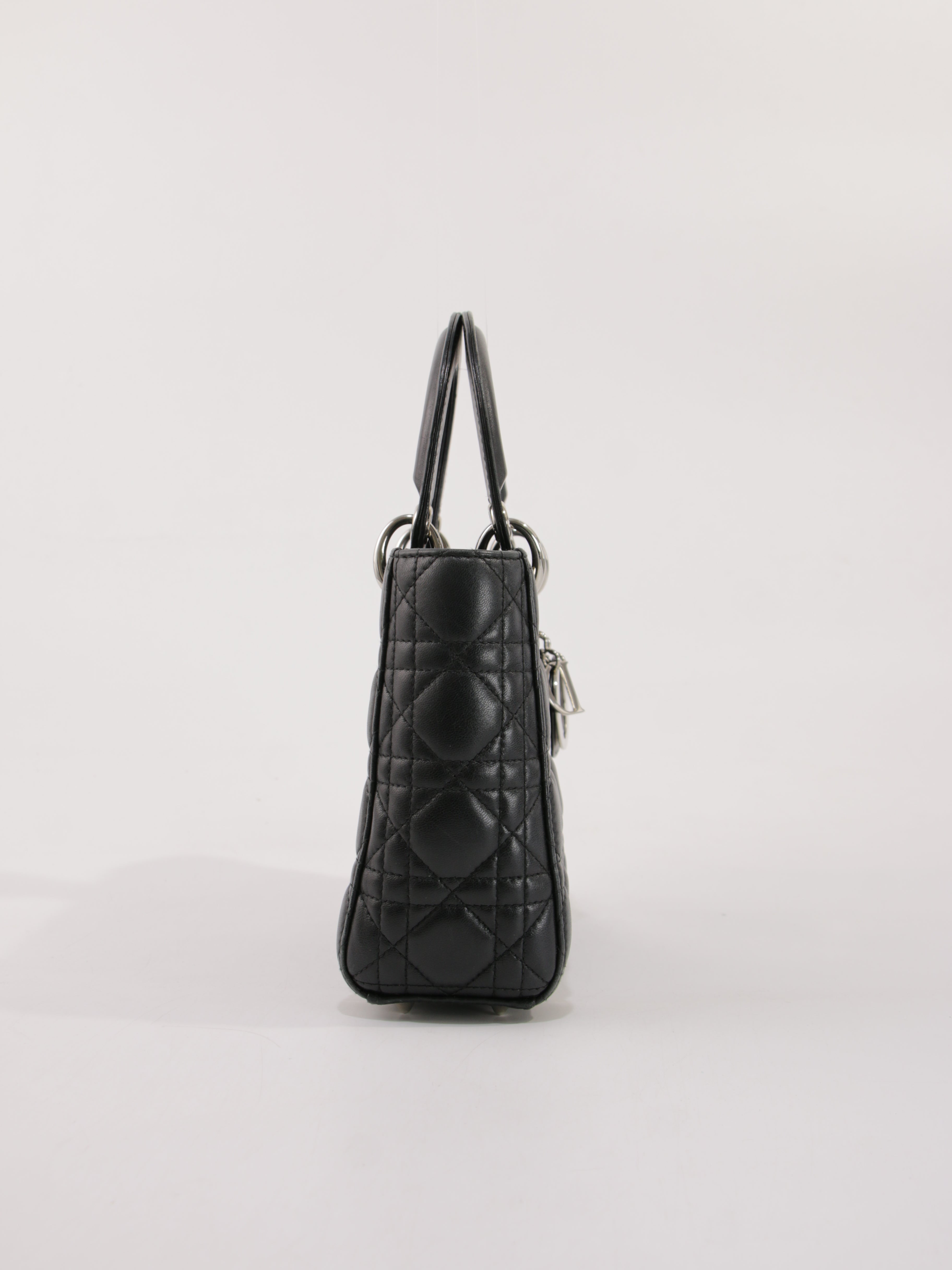 Small Lady Dior