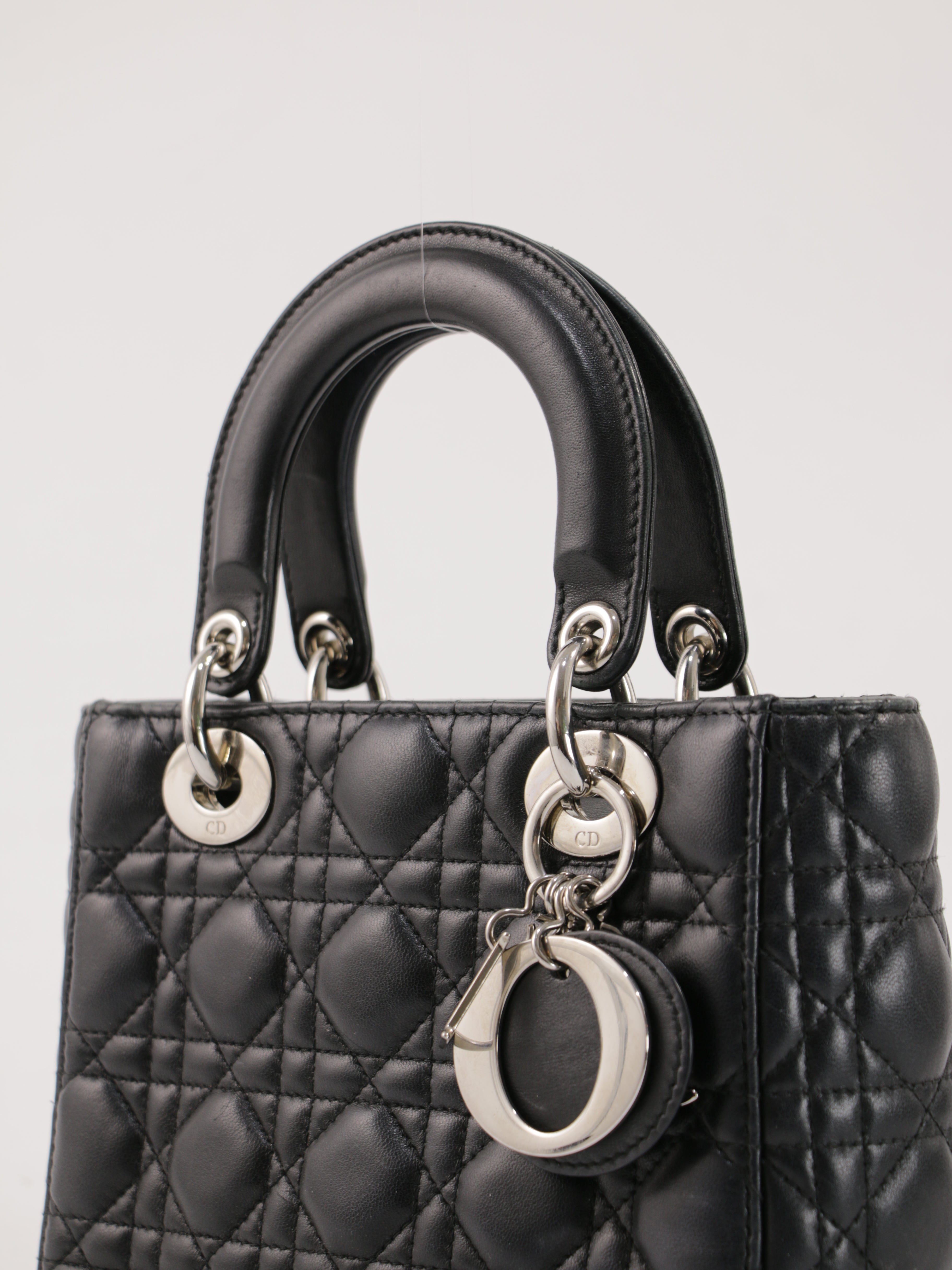 Small Lady Dior