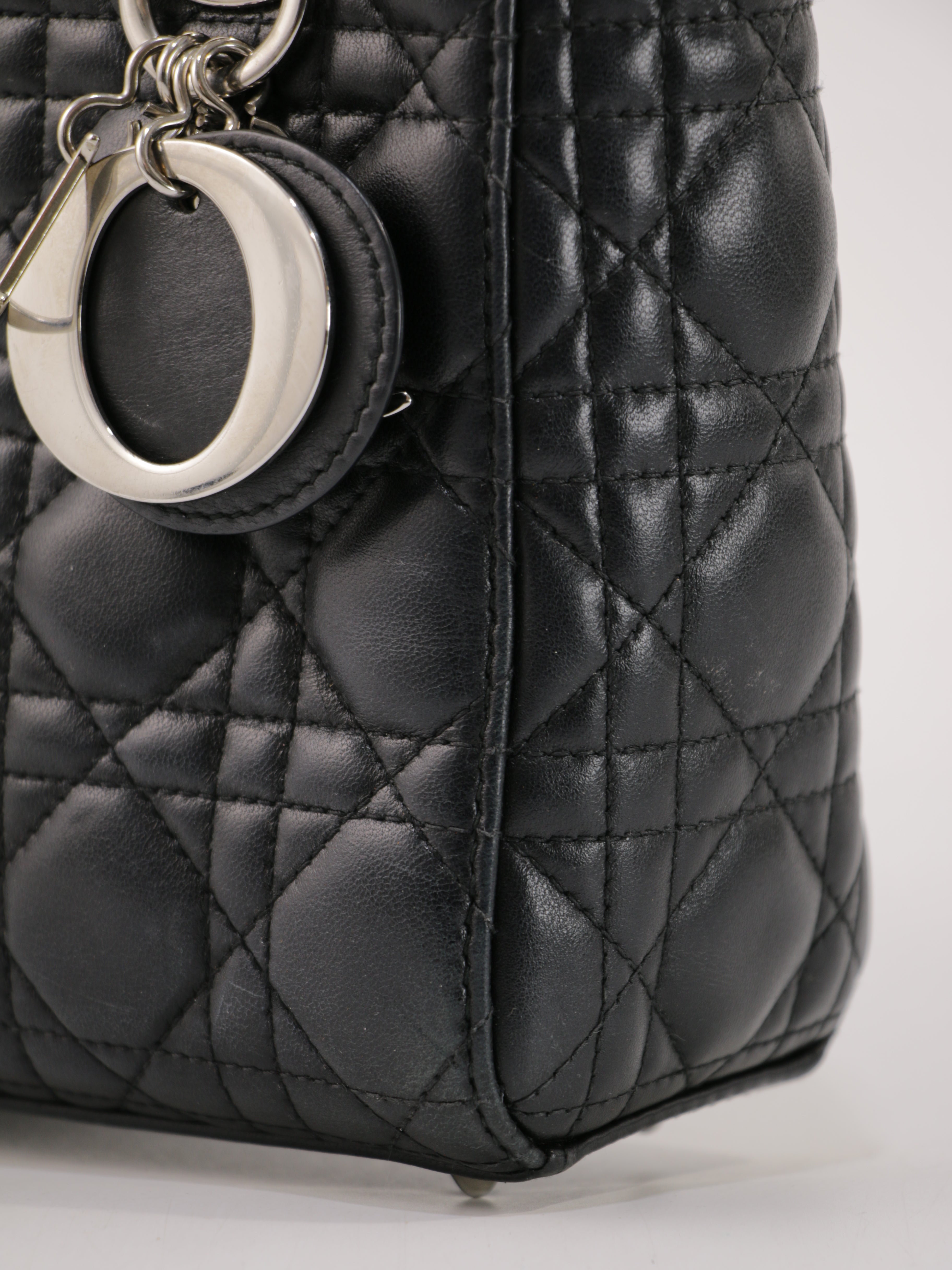 Small Lady Dior