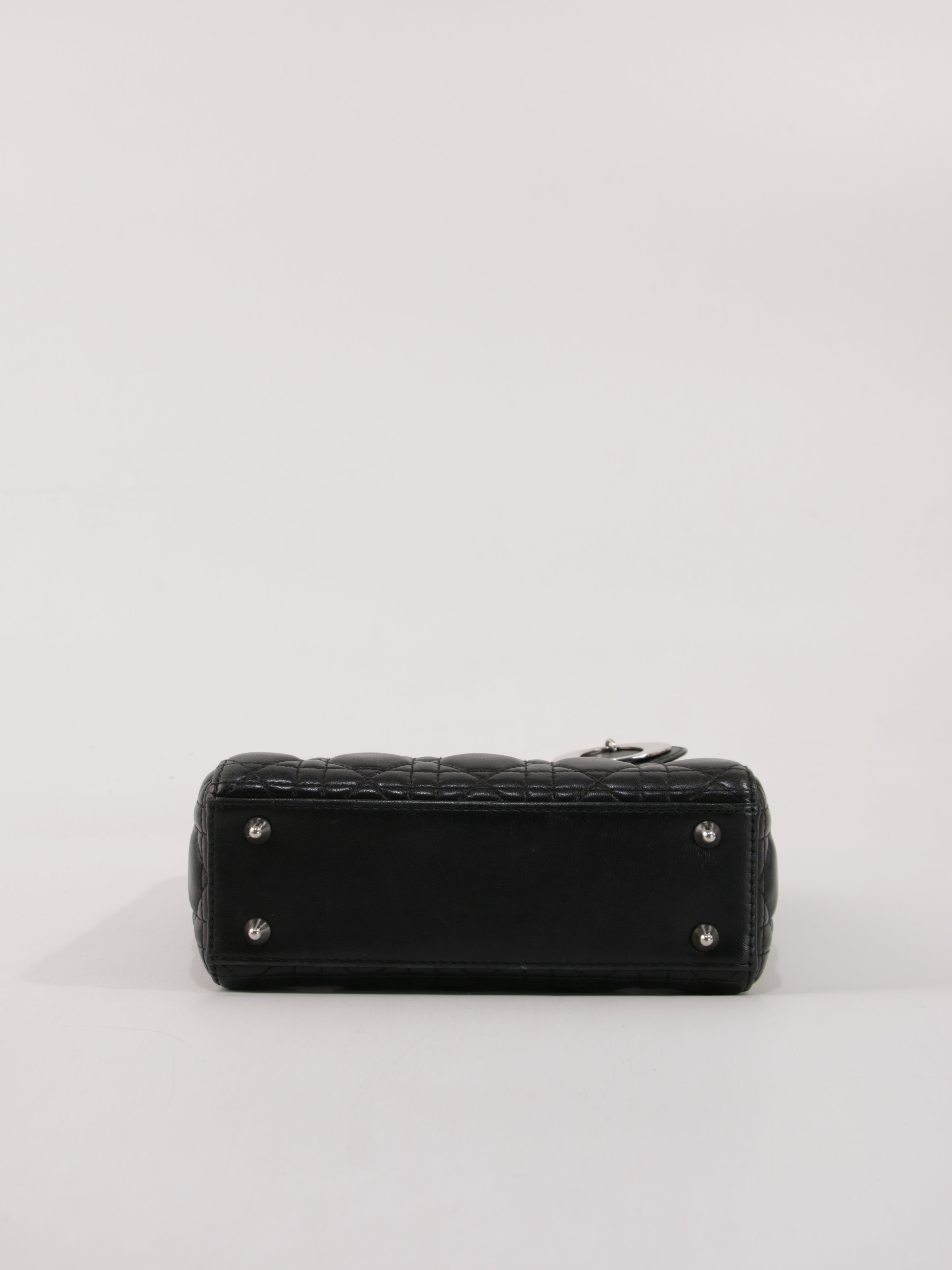 Small Lady Dior
