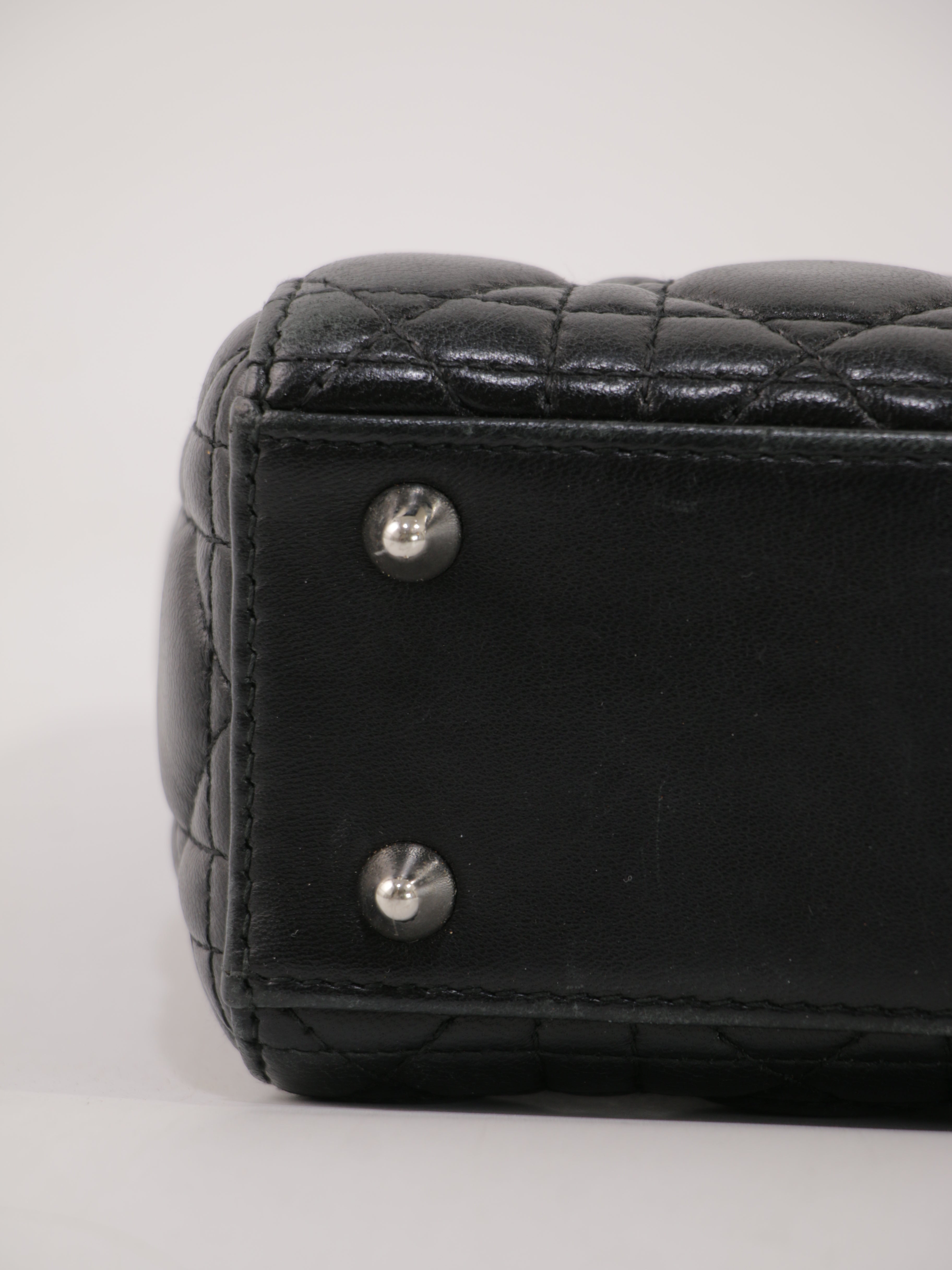 Small Lady Dior