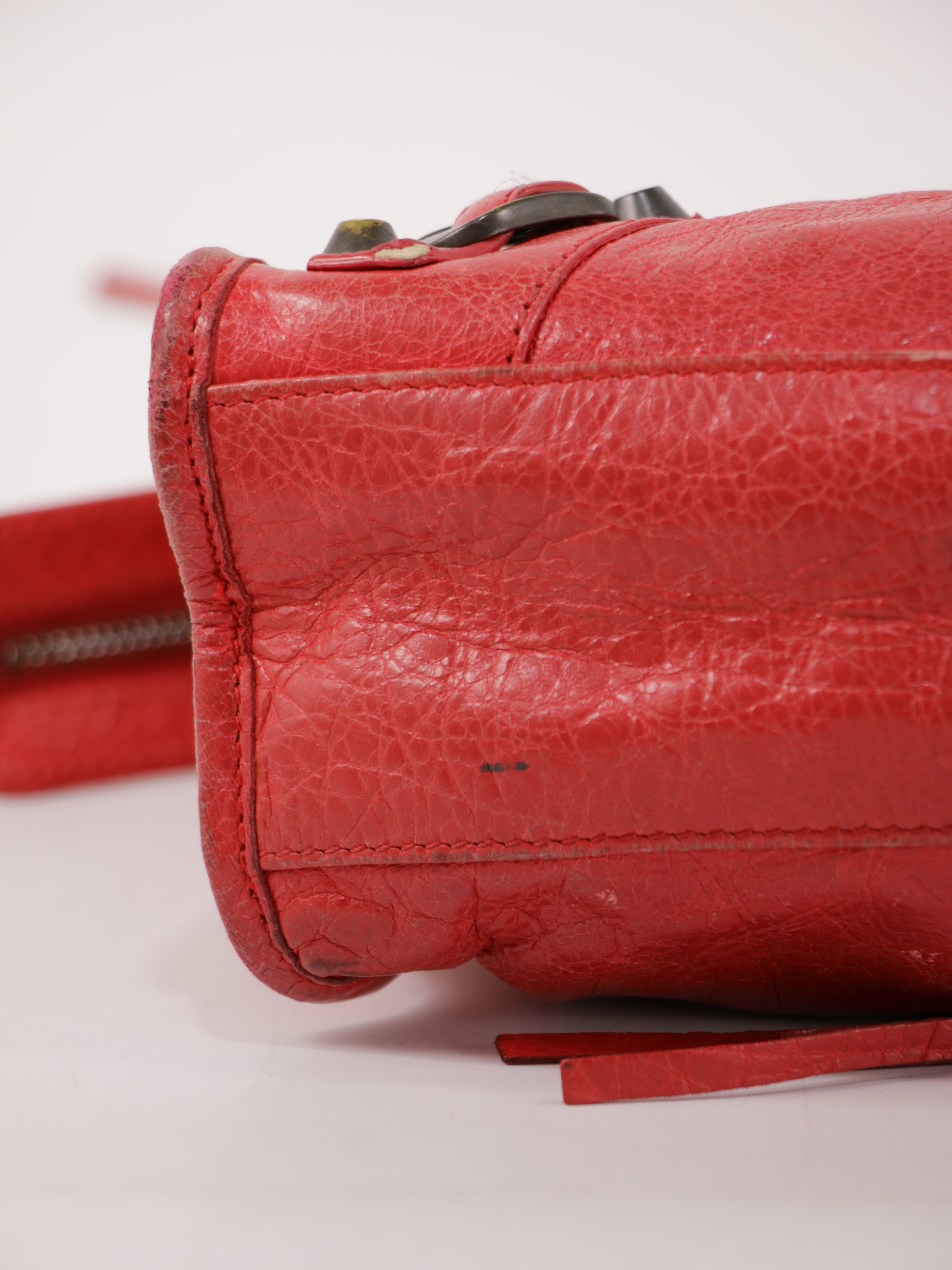 Balenciaga Mini City