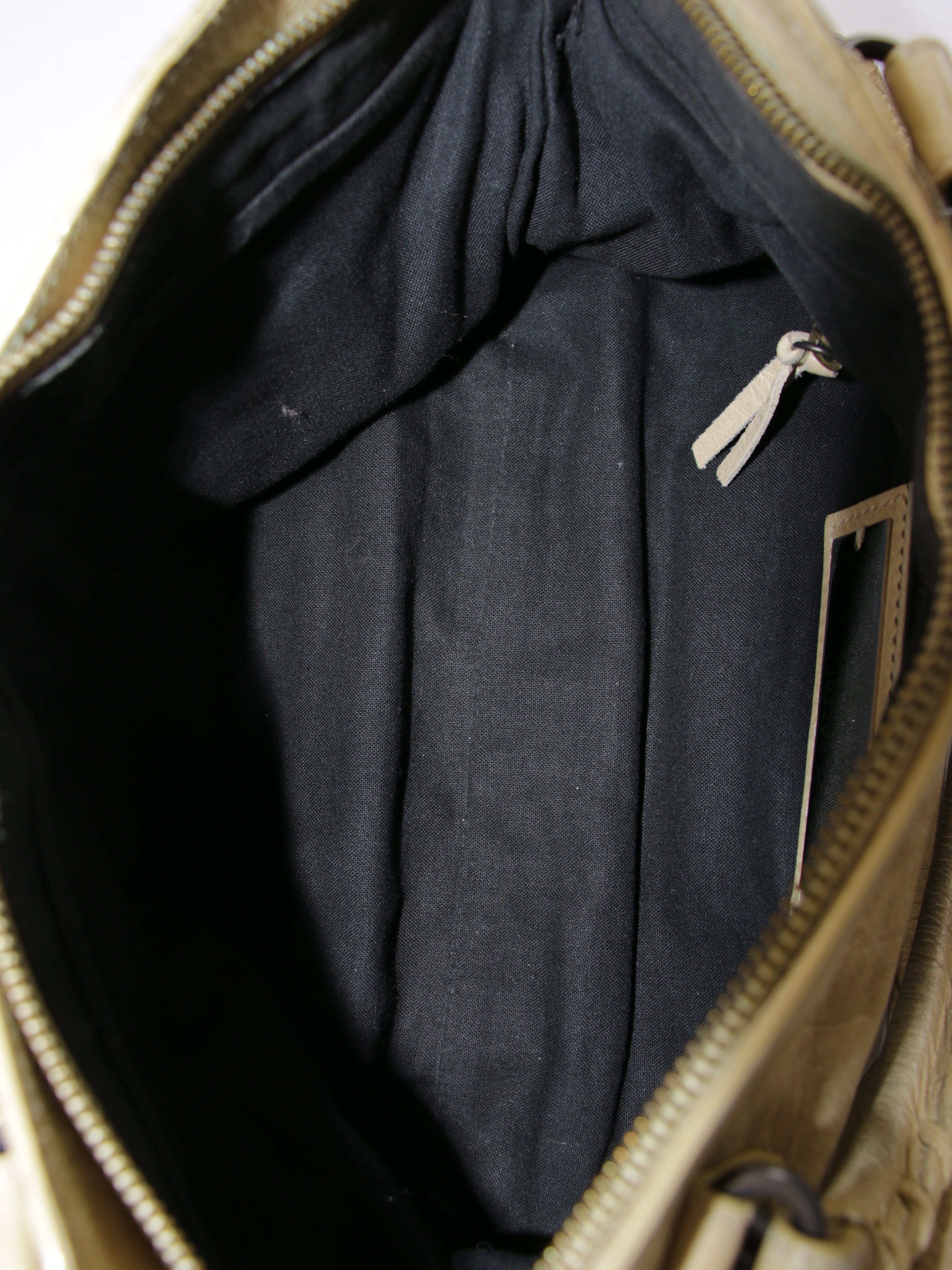Balenciaga First