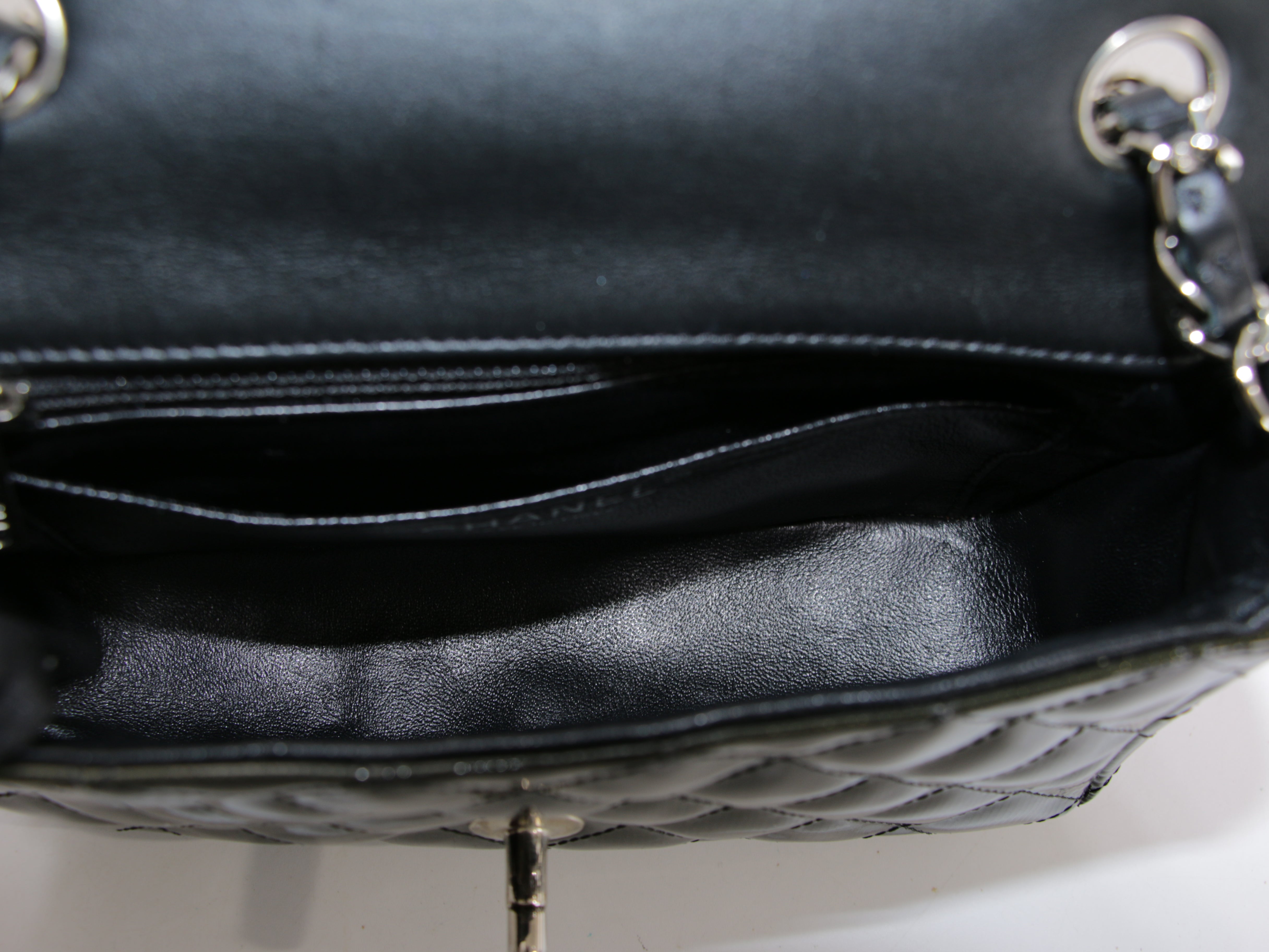 Mini Classic Flap