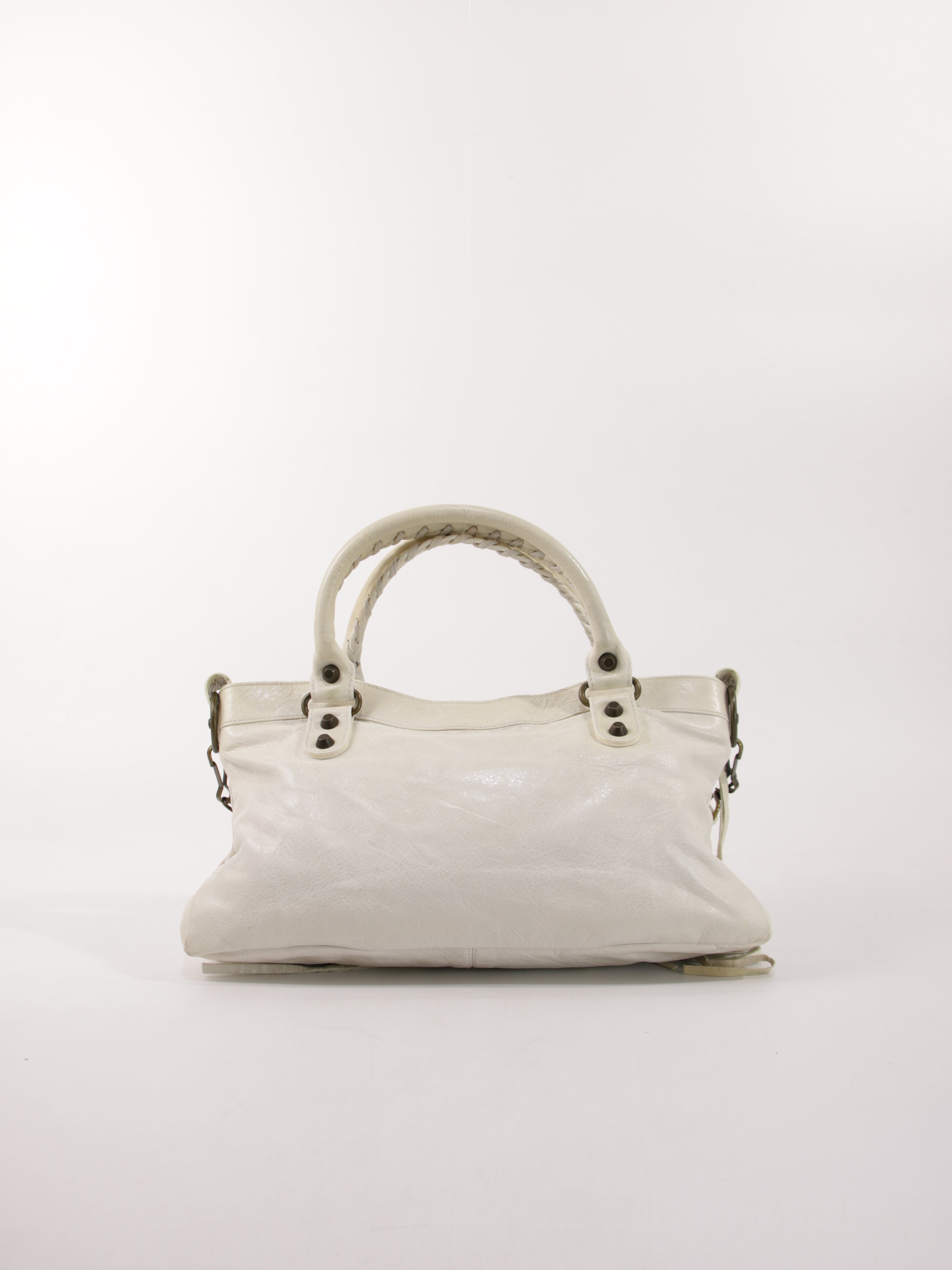 First