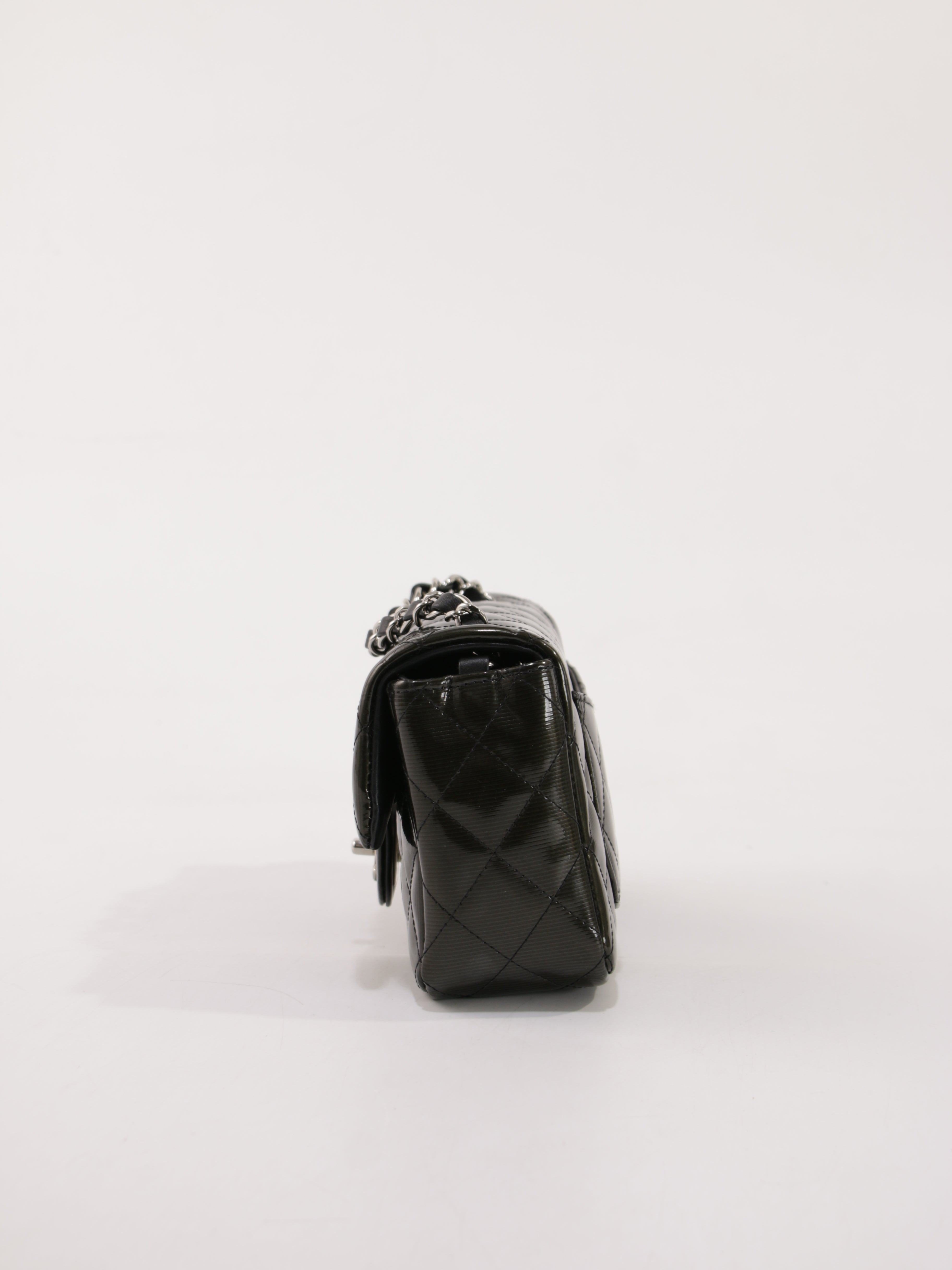 Mini Classic Flap