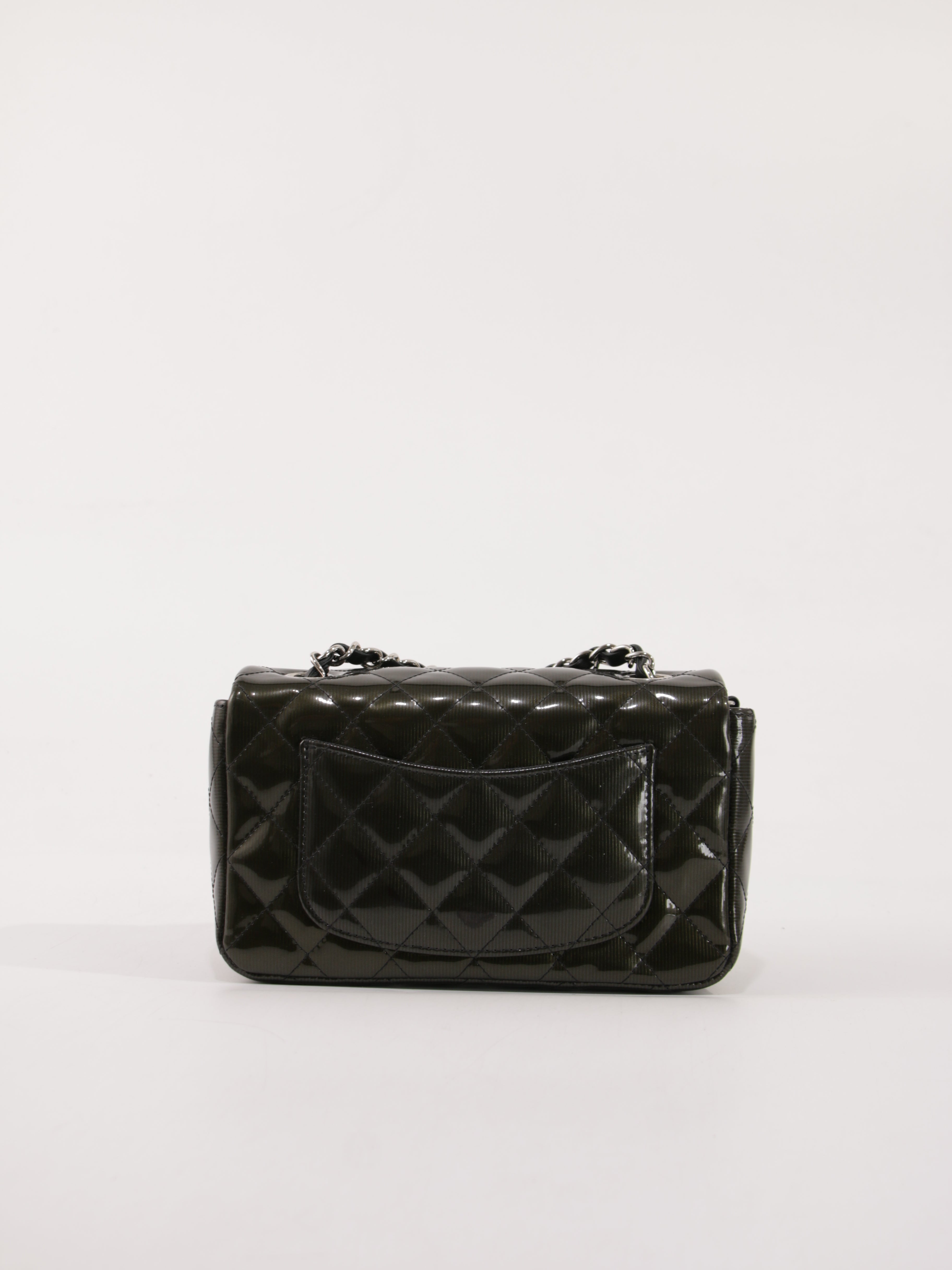 Mini Classic Flap