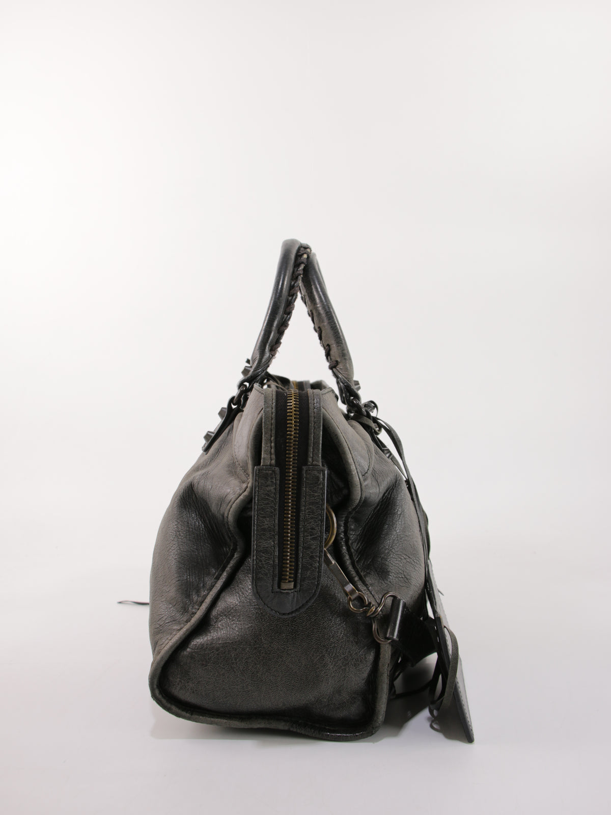 Balenciaga City