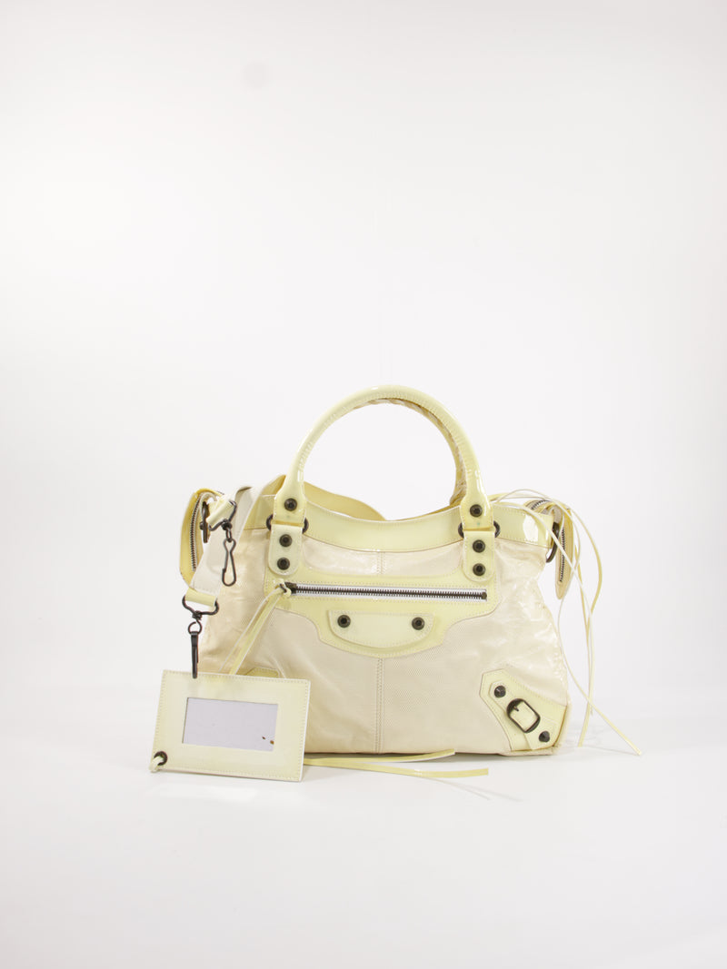 BALENCIAGAN KAUPUNKI