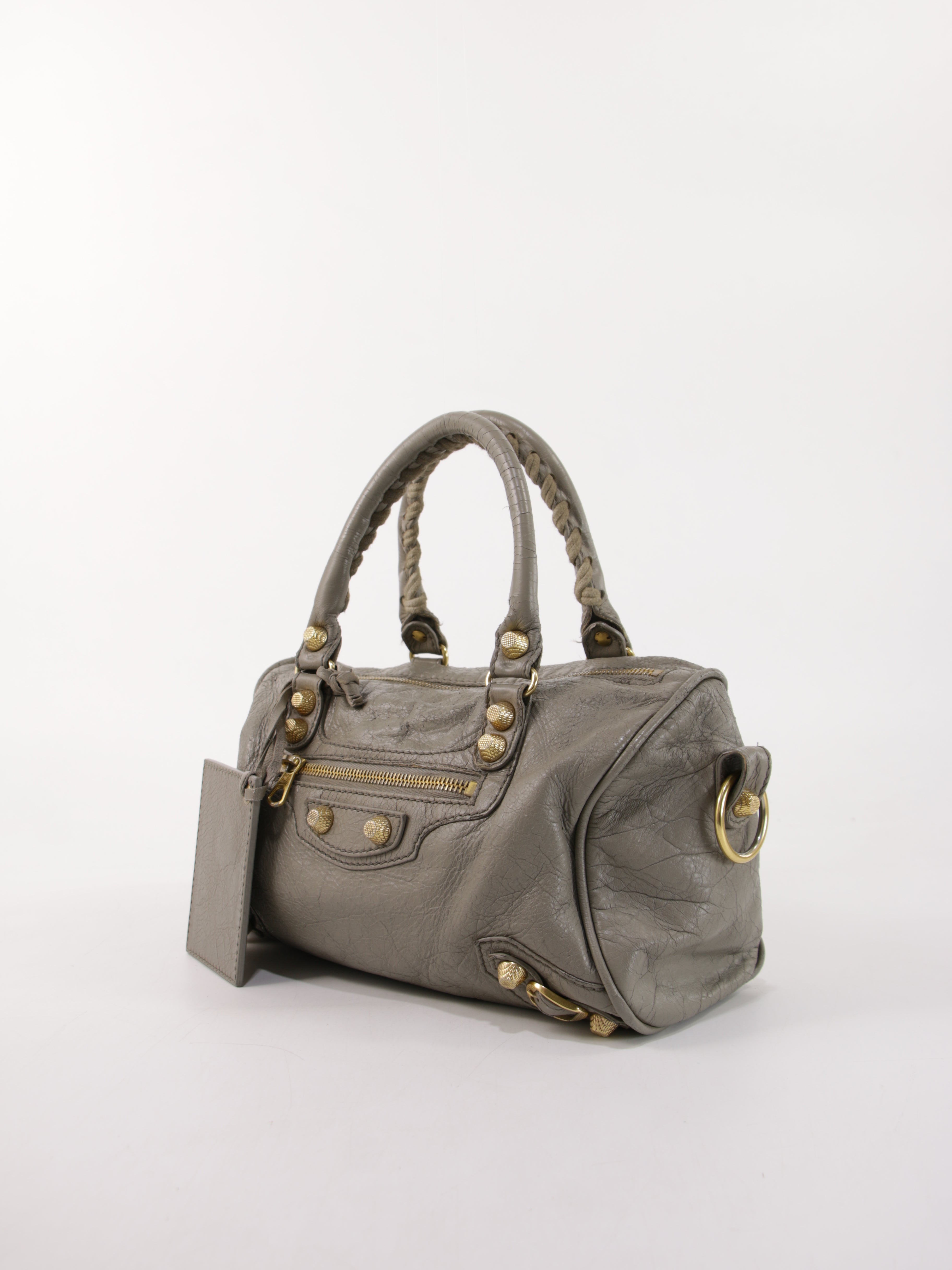 Balenciaga Small Twiggy