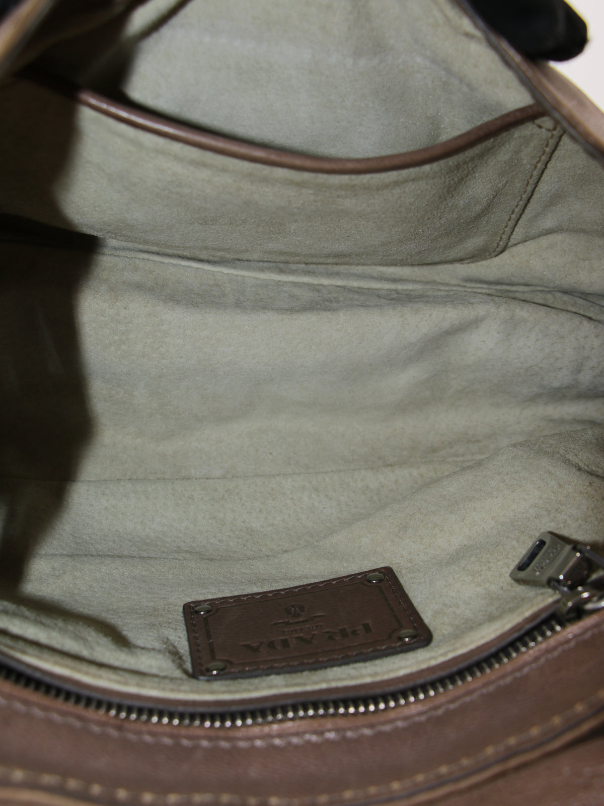 Prada Shoulder Bag