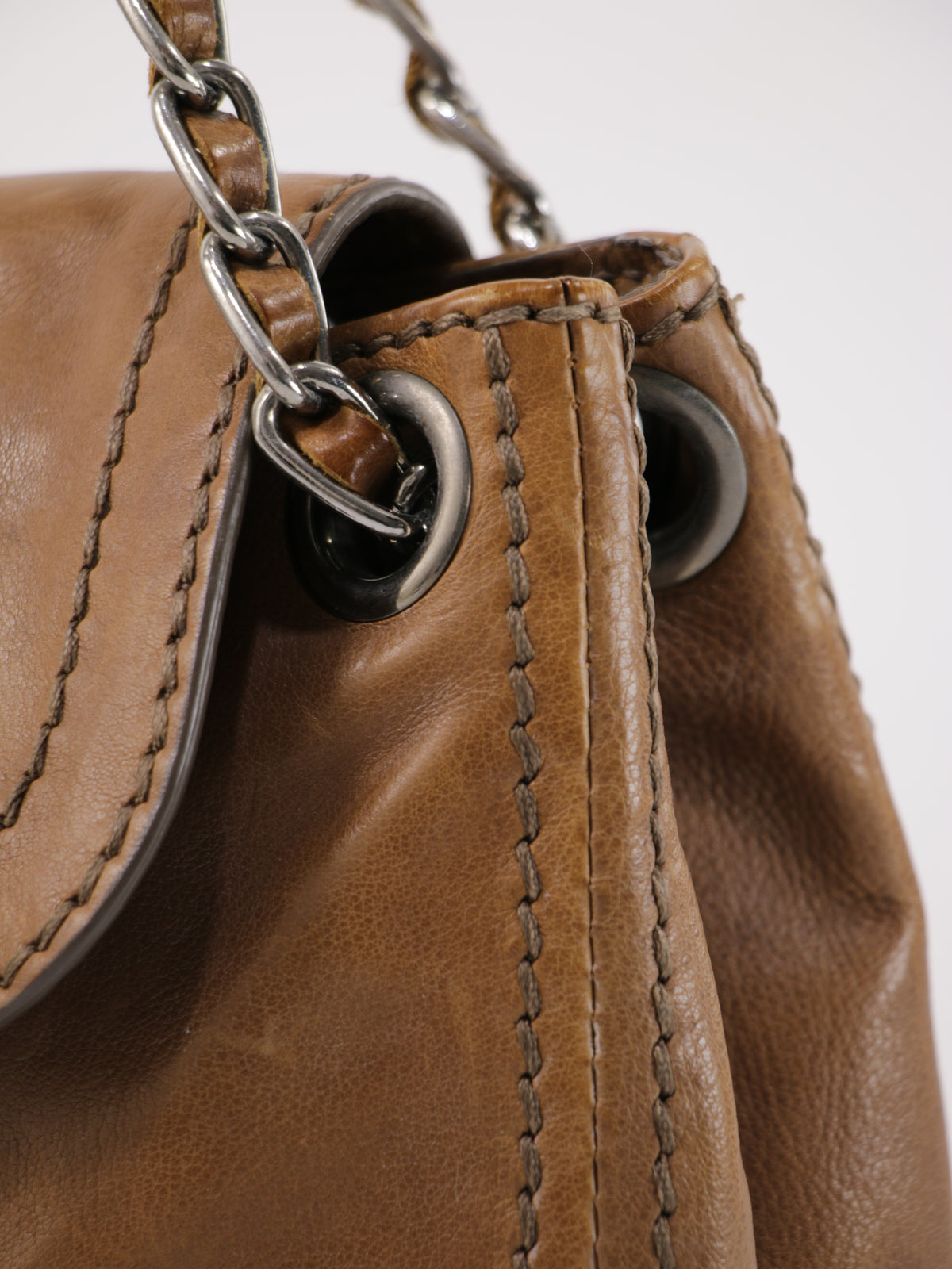 Prada Shoulder Bag