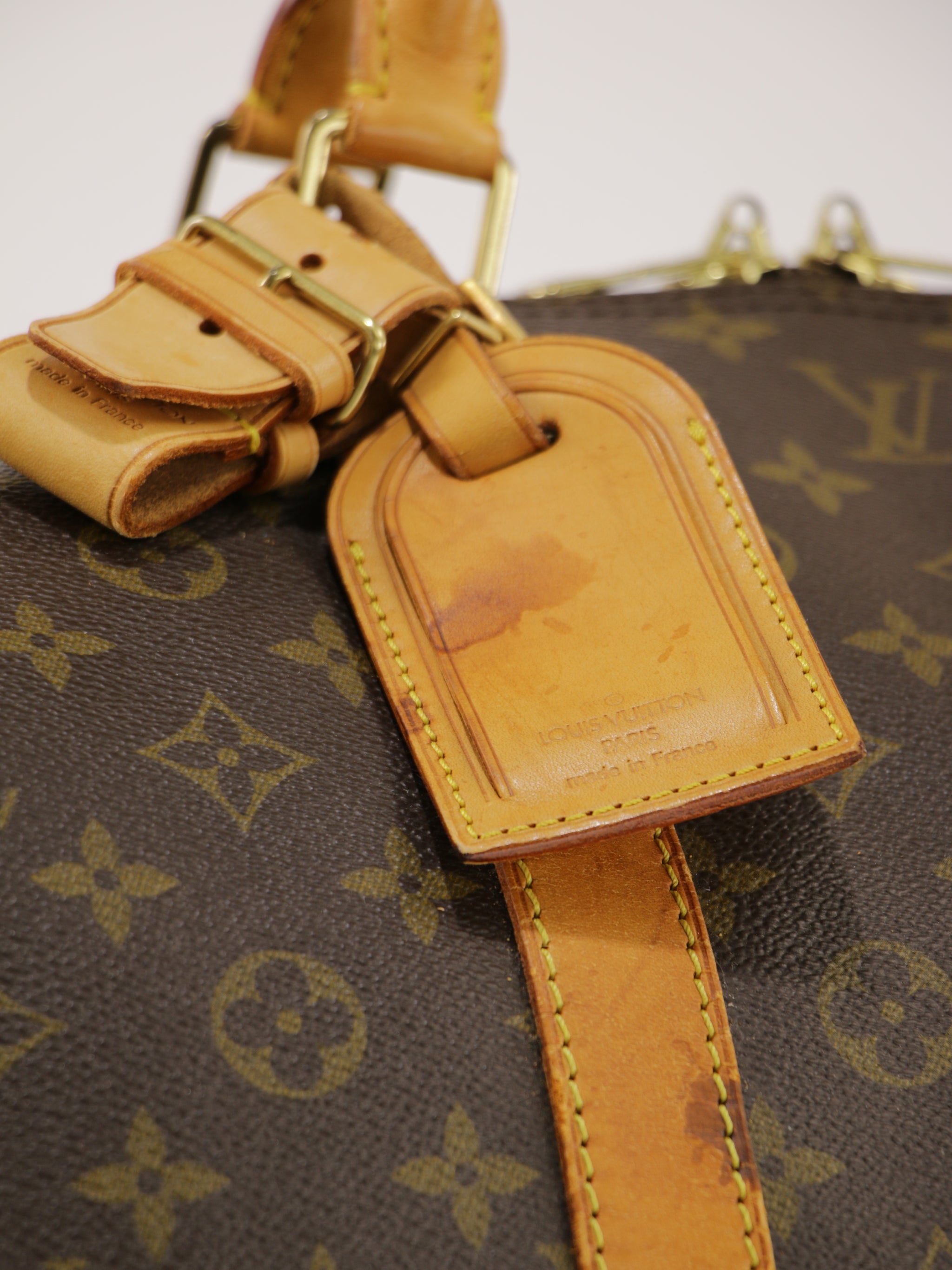 Keepall 60