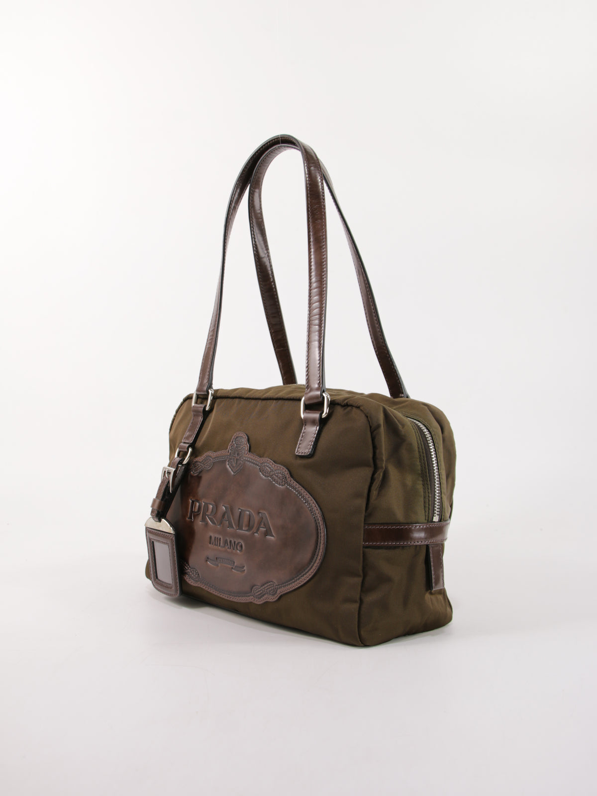 Prada Shoulder Bag