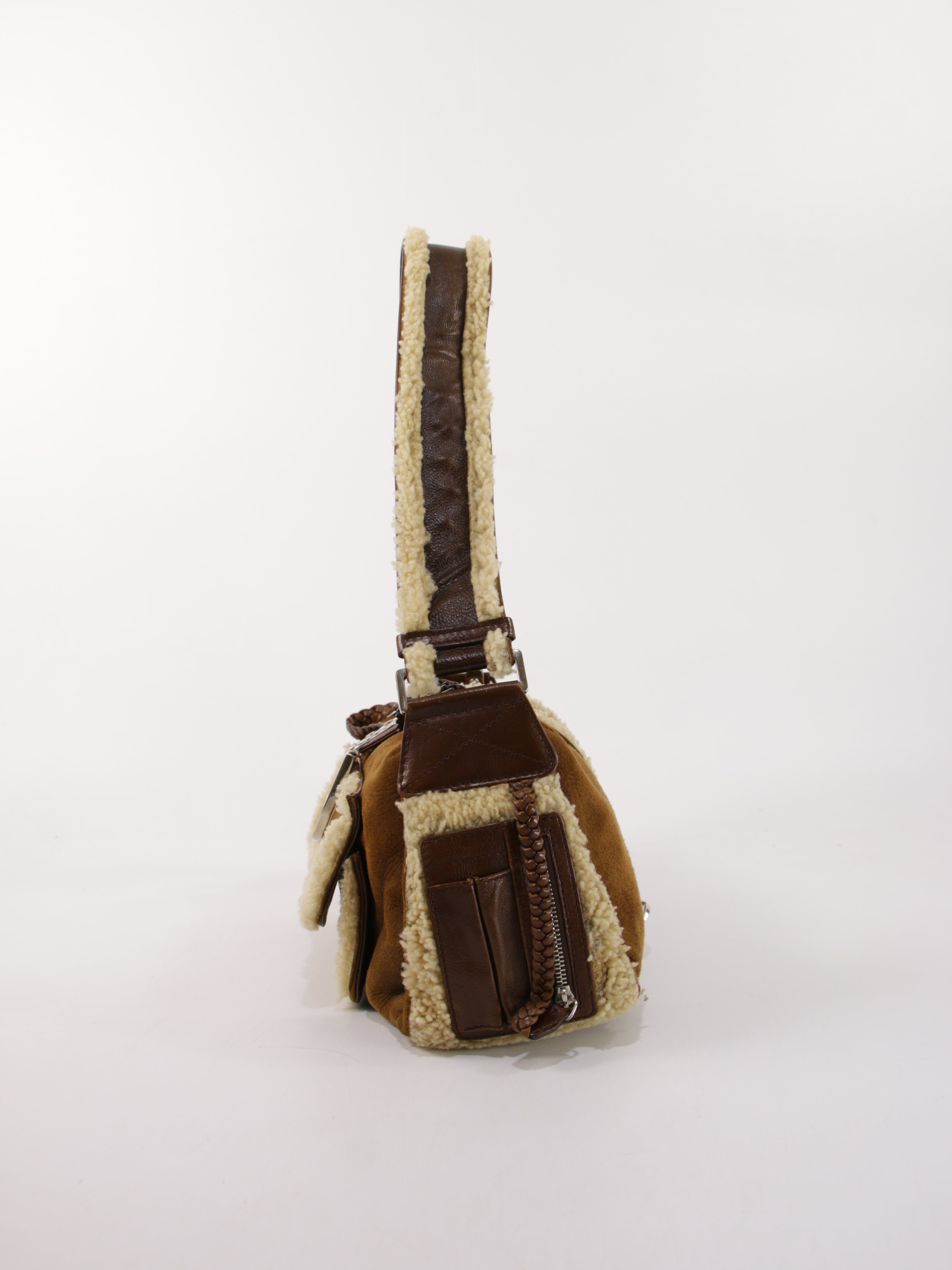 Christian Dior Shoulder Bag
