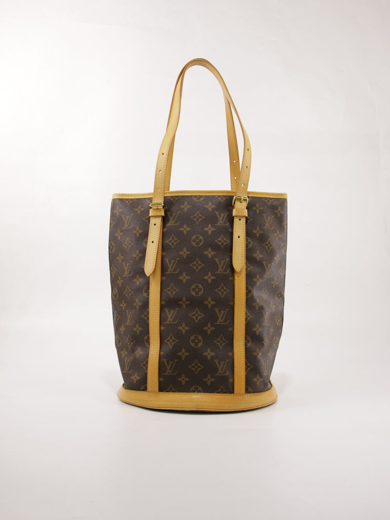 Louis Vuitton - Suuri ämpäri