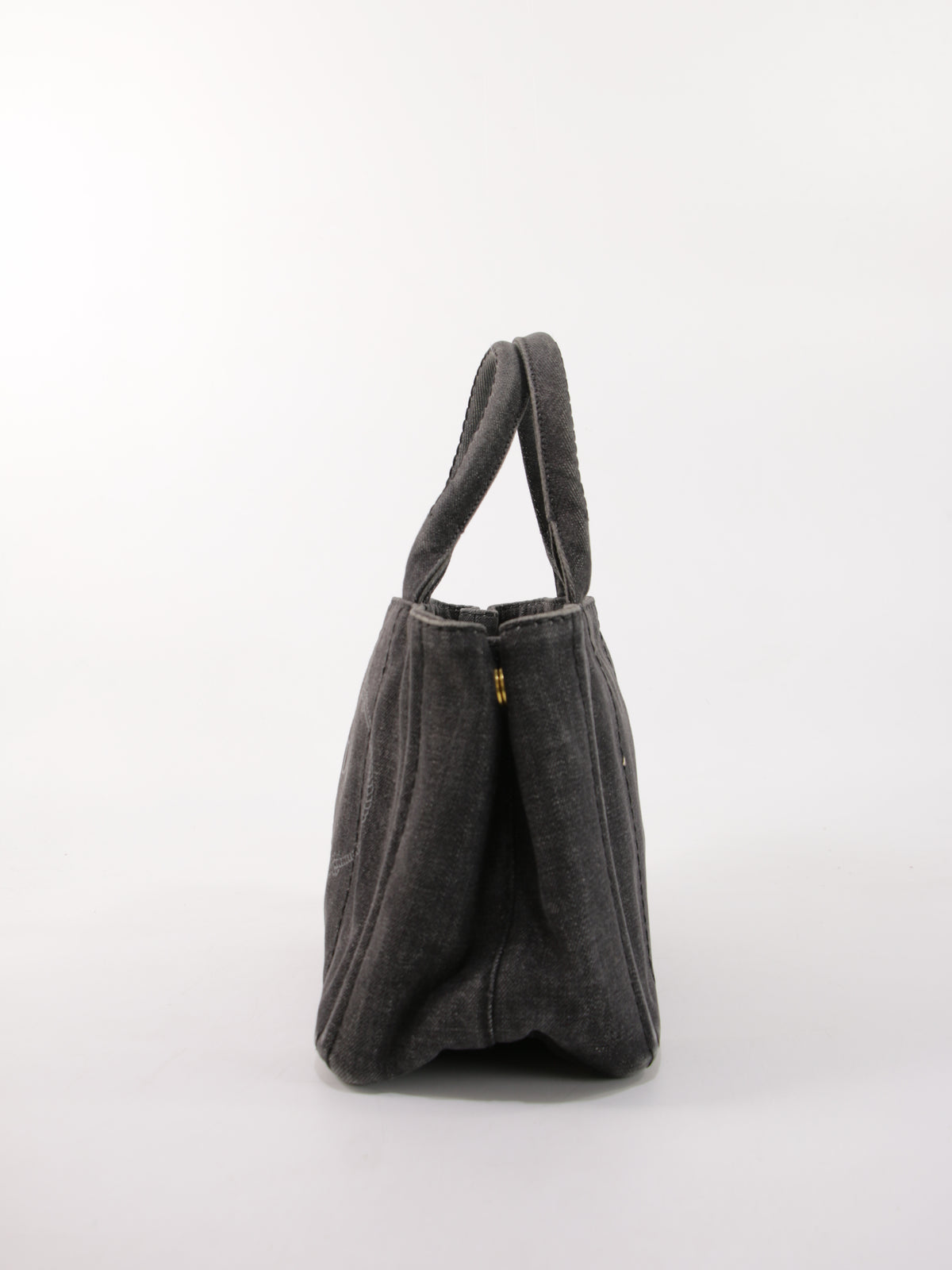 Prada Small Canapa