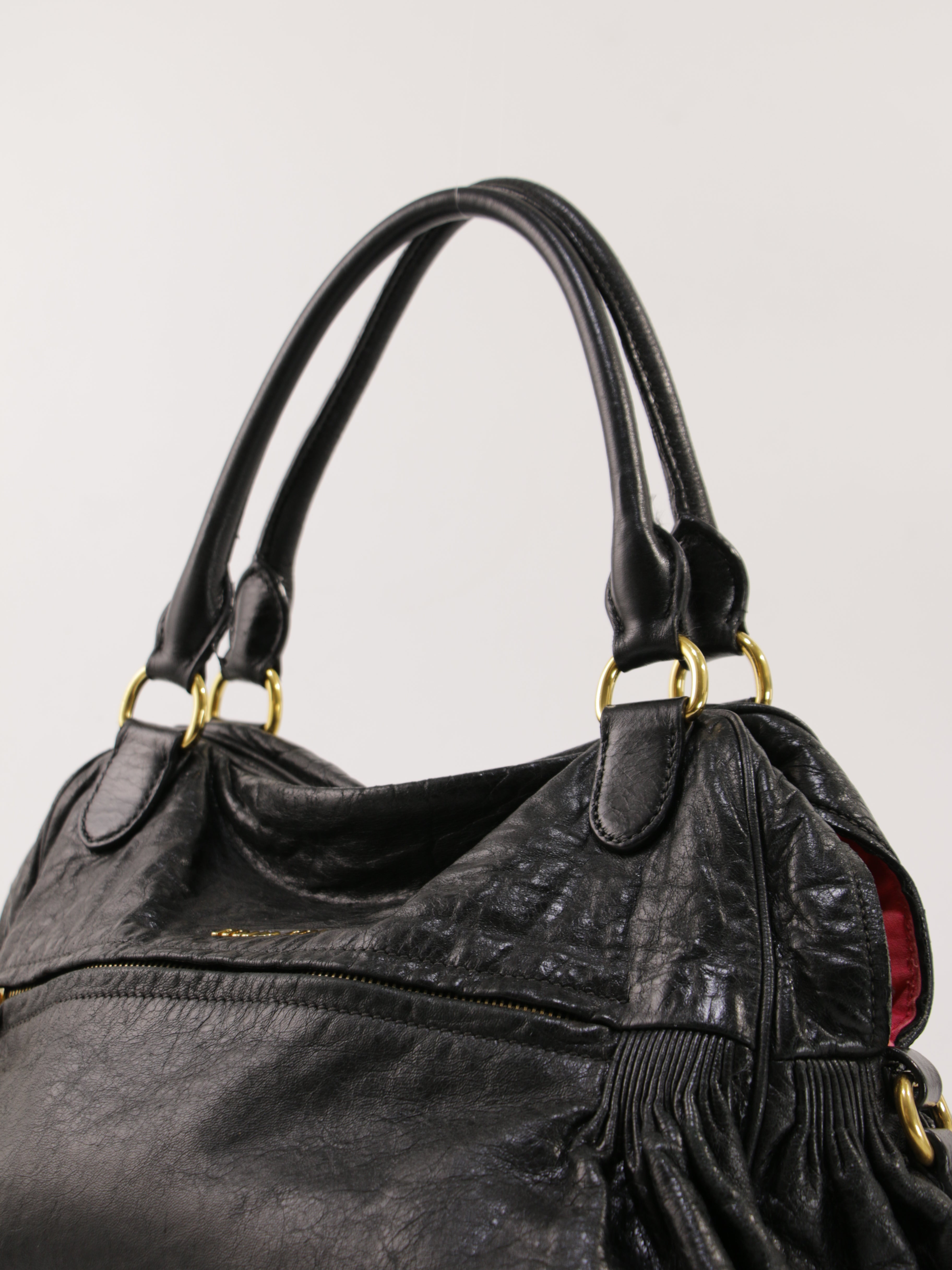 Shoulder Bag