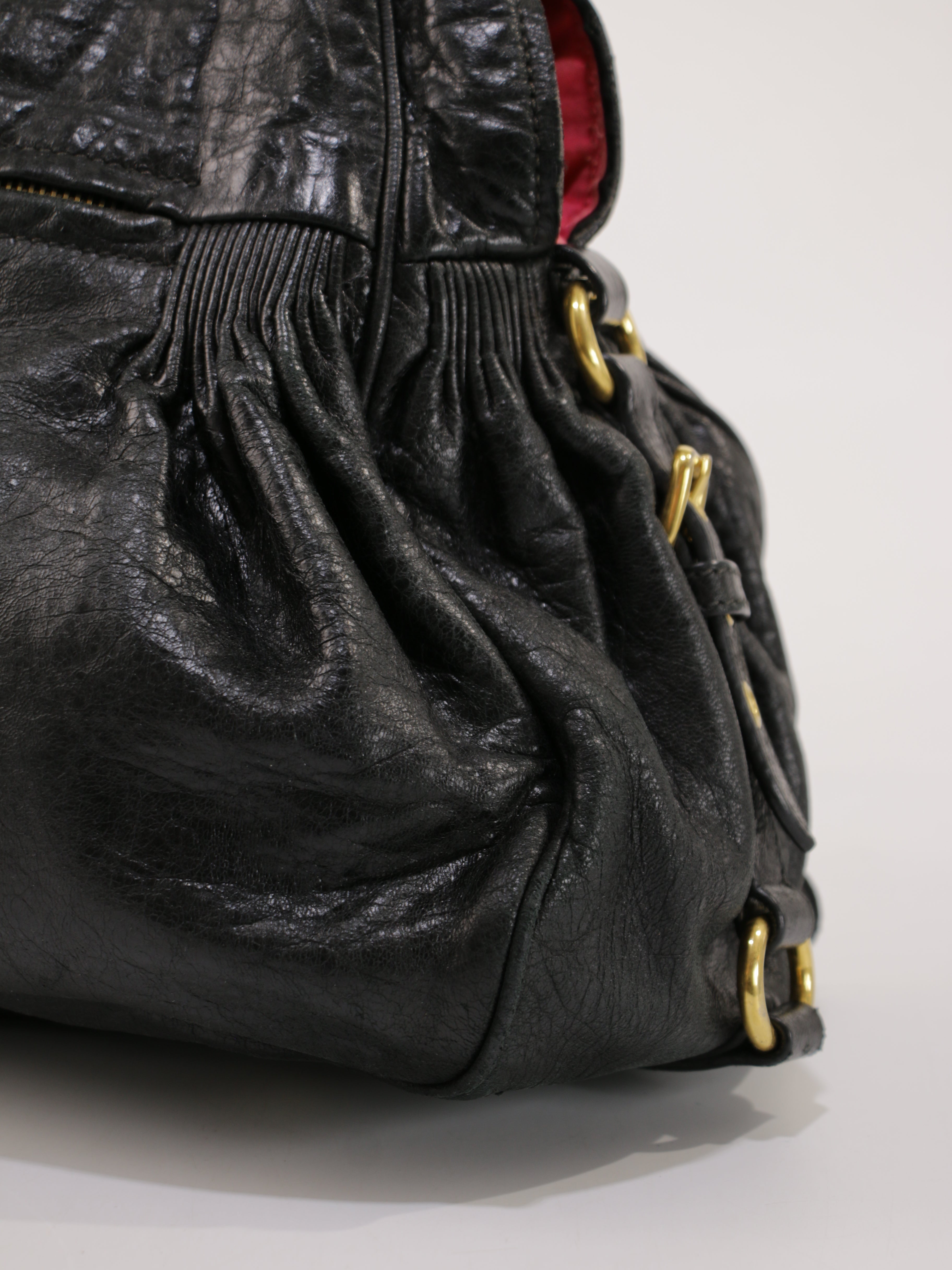 Shoulder Bag