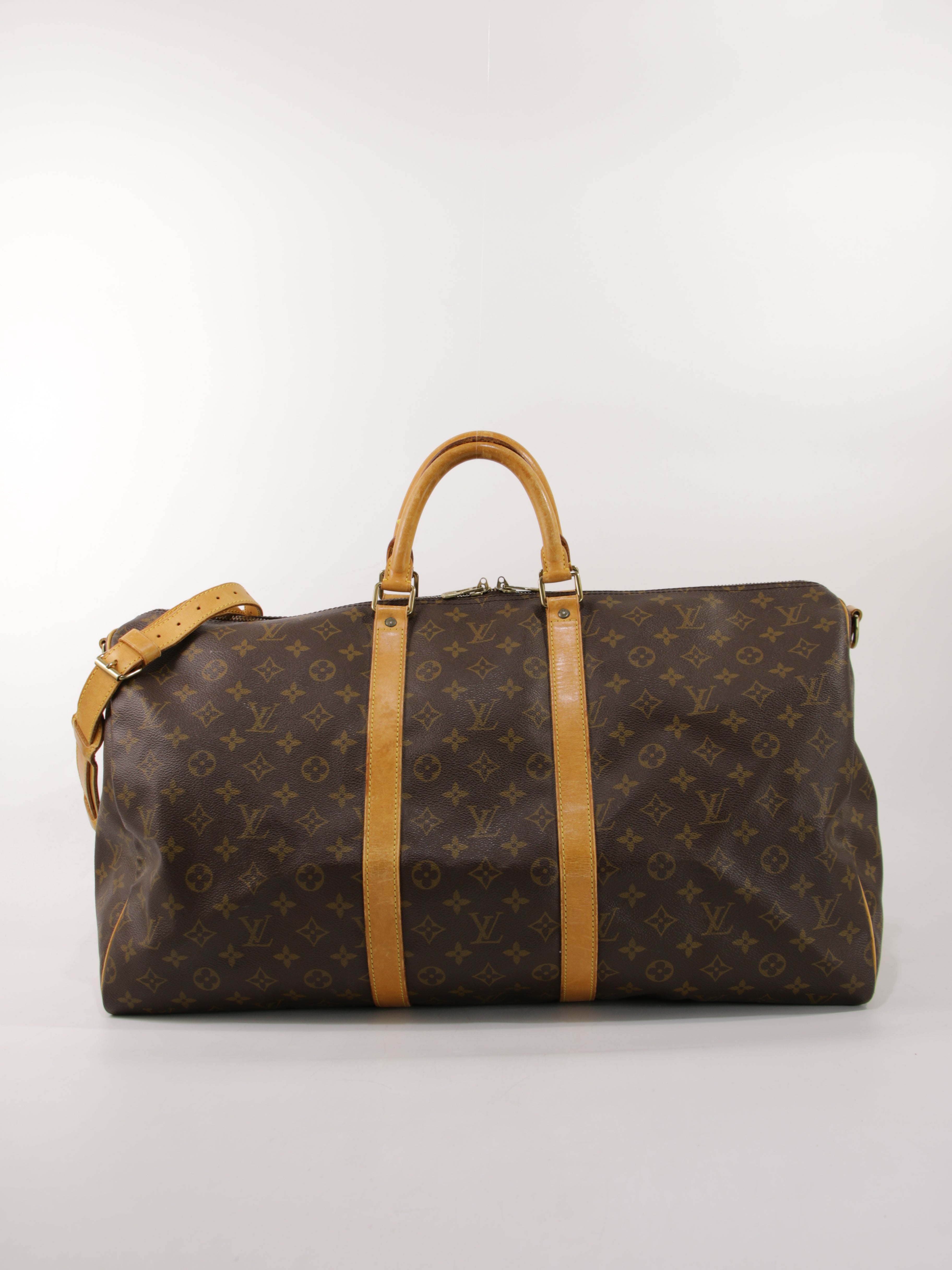 Keepall 55
