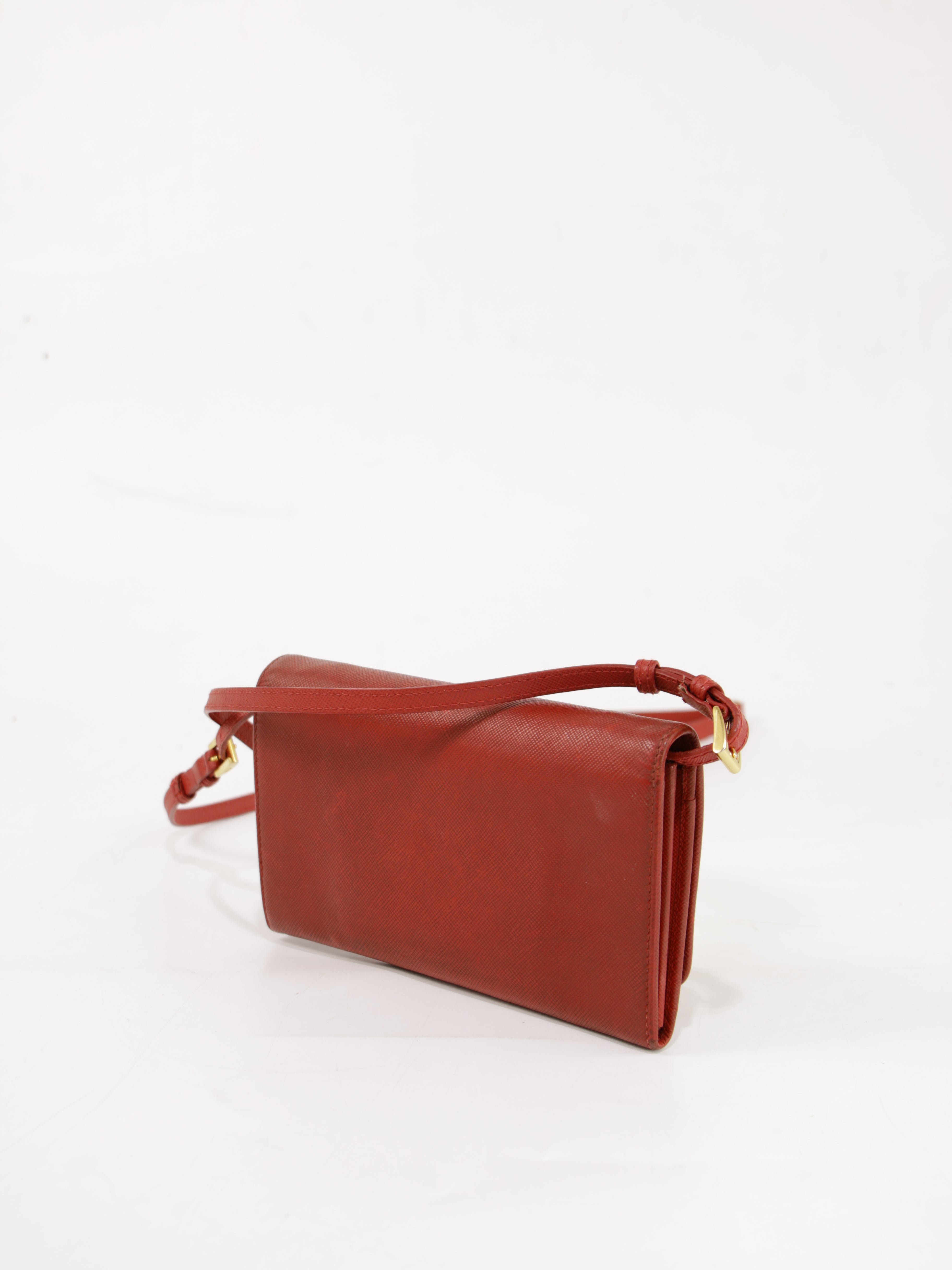 Crossbody bag