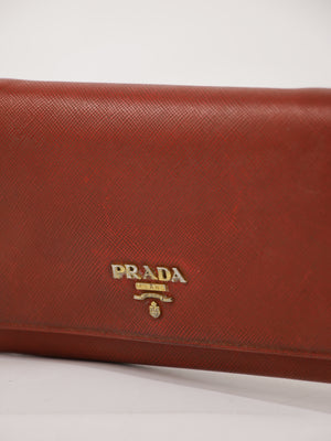 Crossbody bag