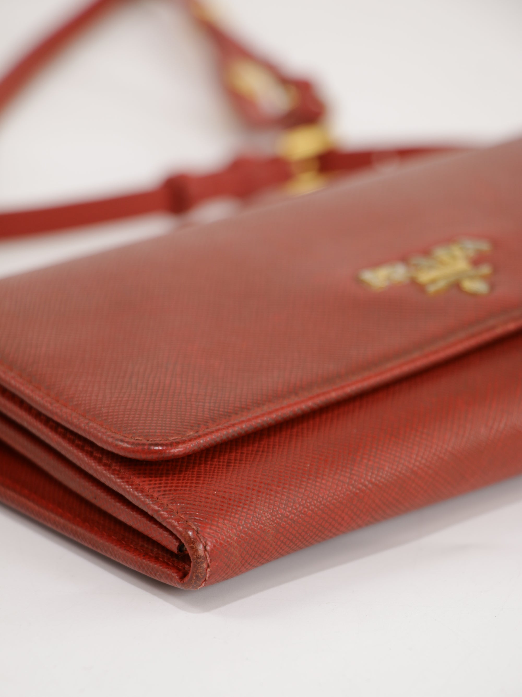 Crossbody bag