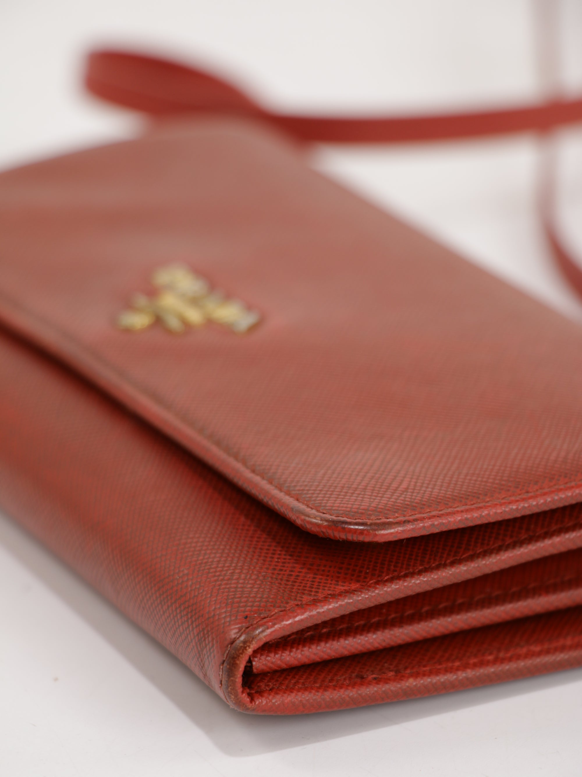 Crossbody bag