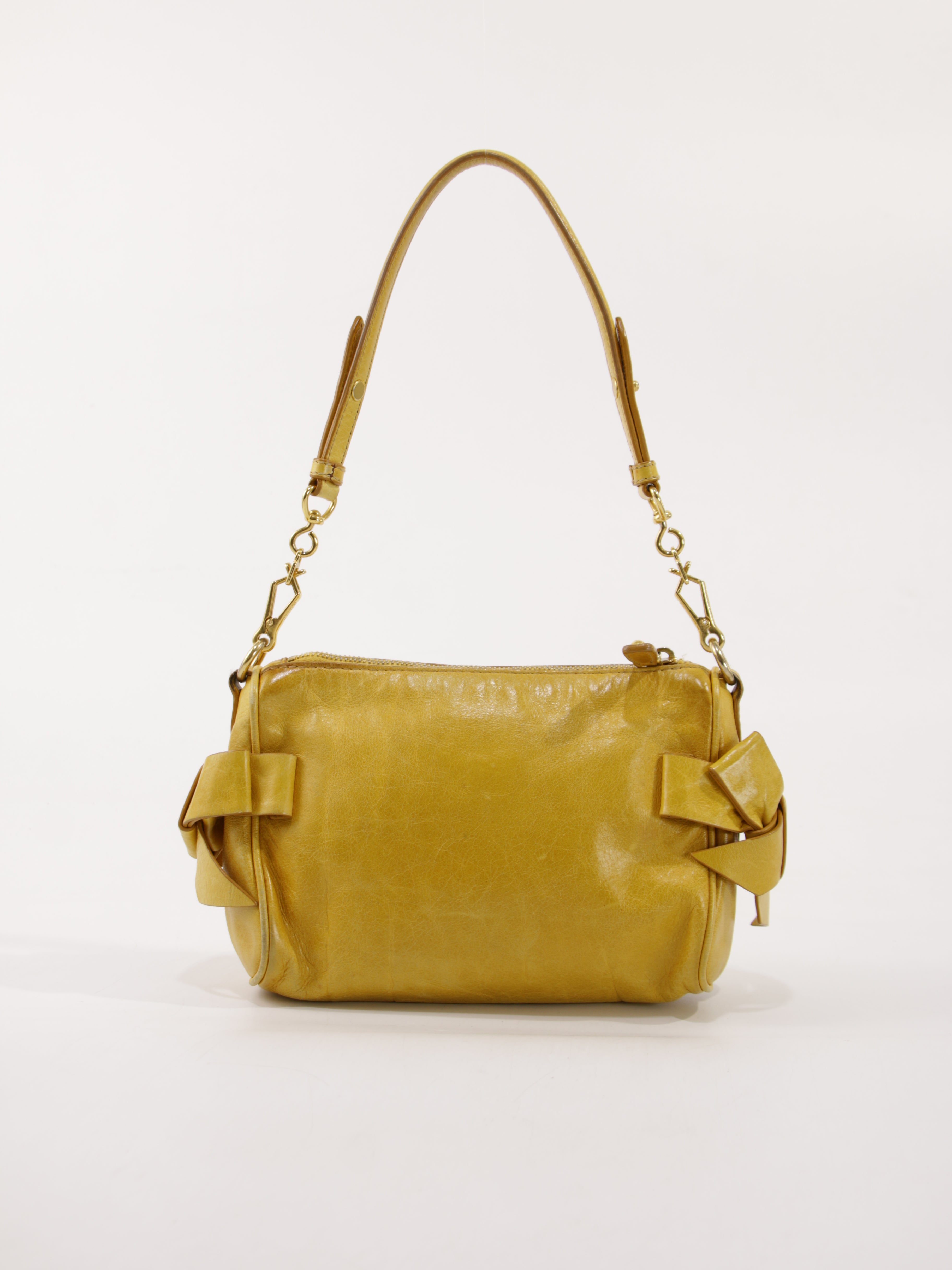 Shoulder Bag