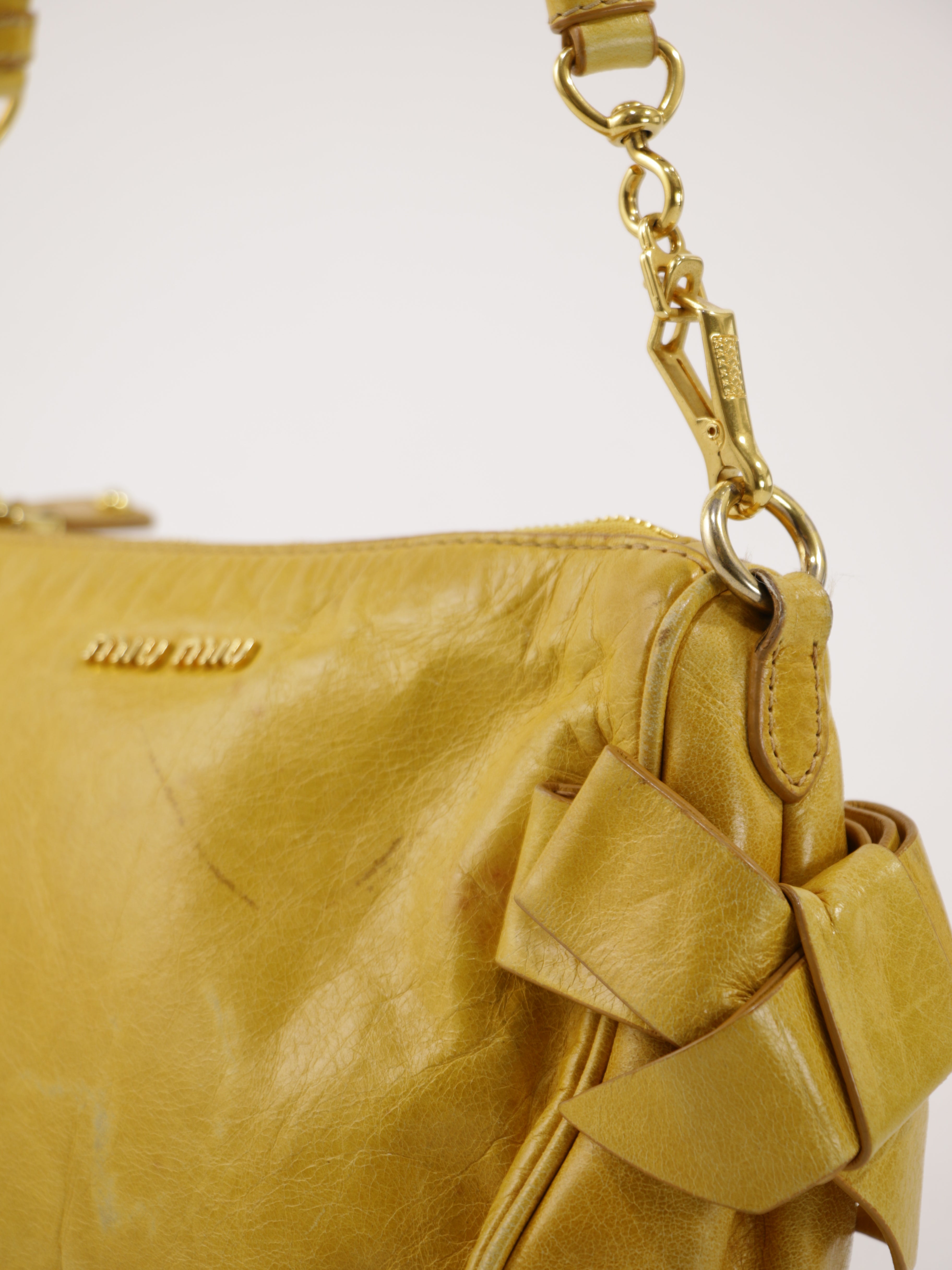 Shoulder Bag