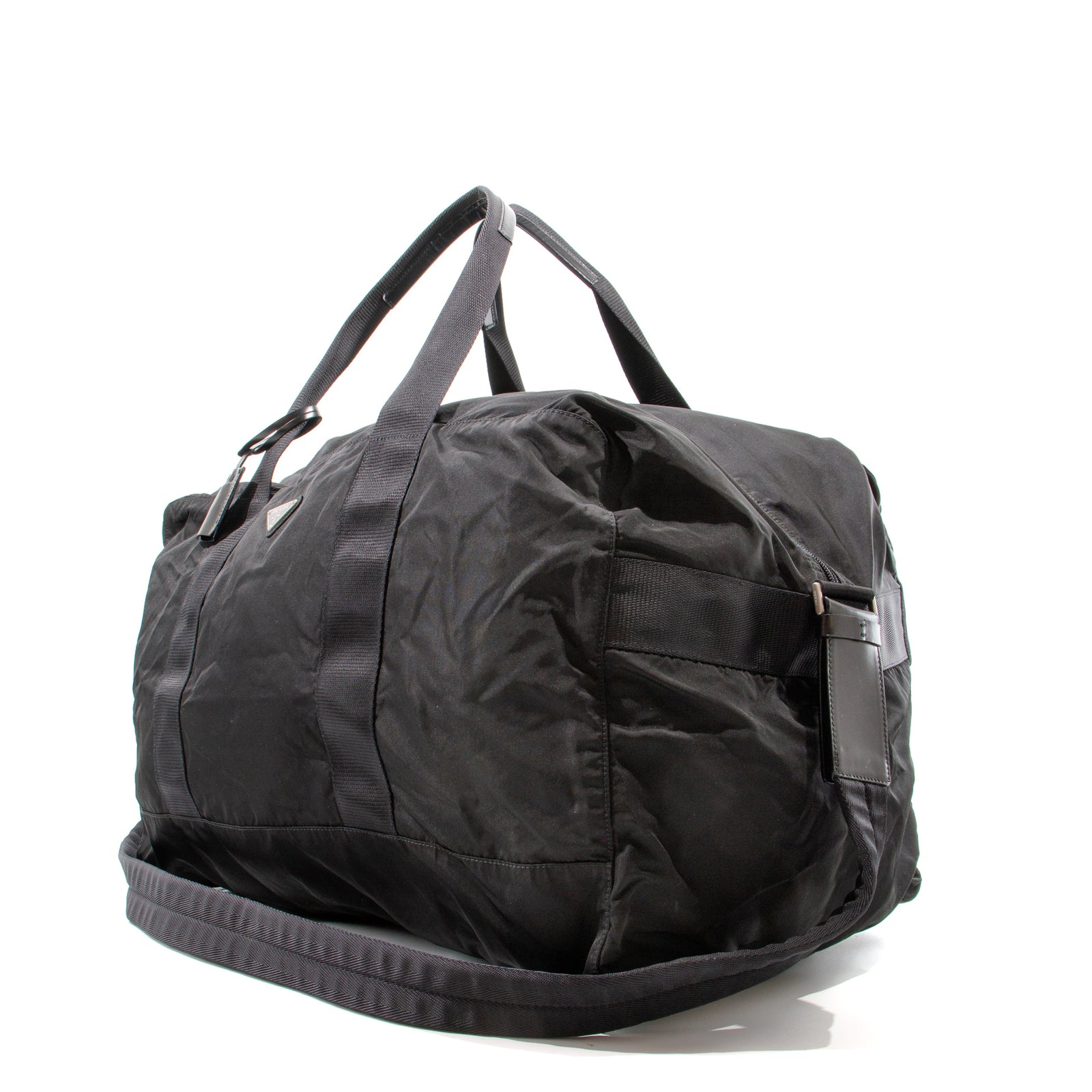 Duffle bag