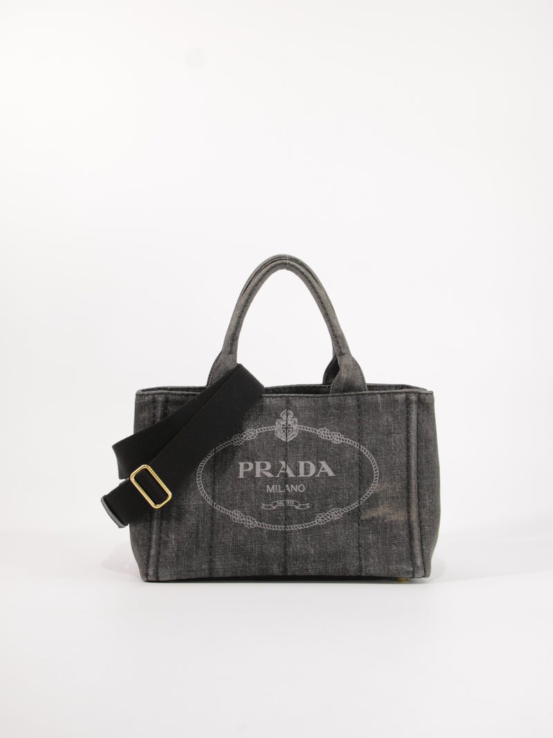 Prada Small Canapa