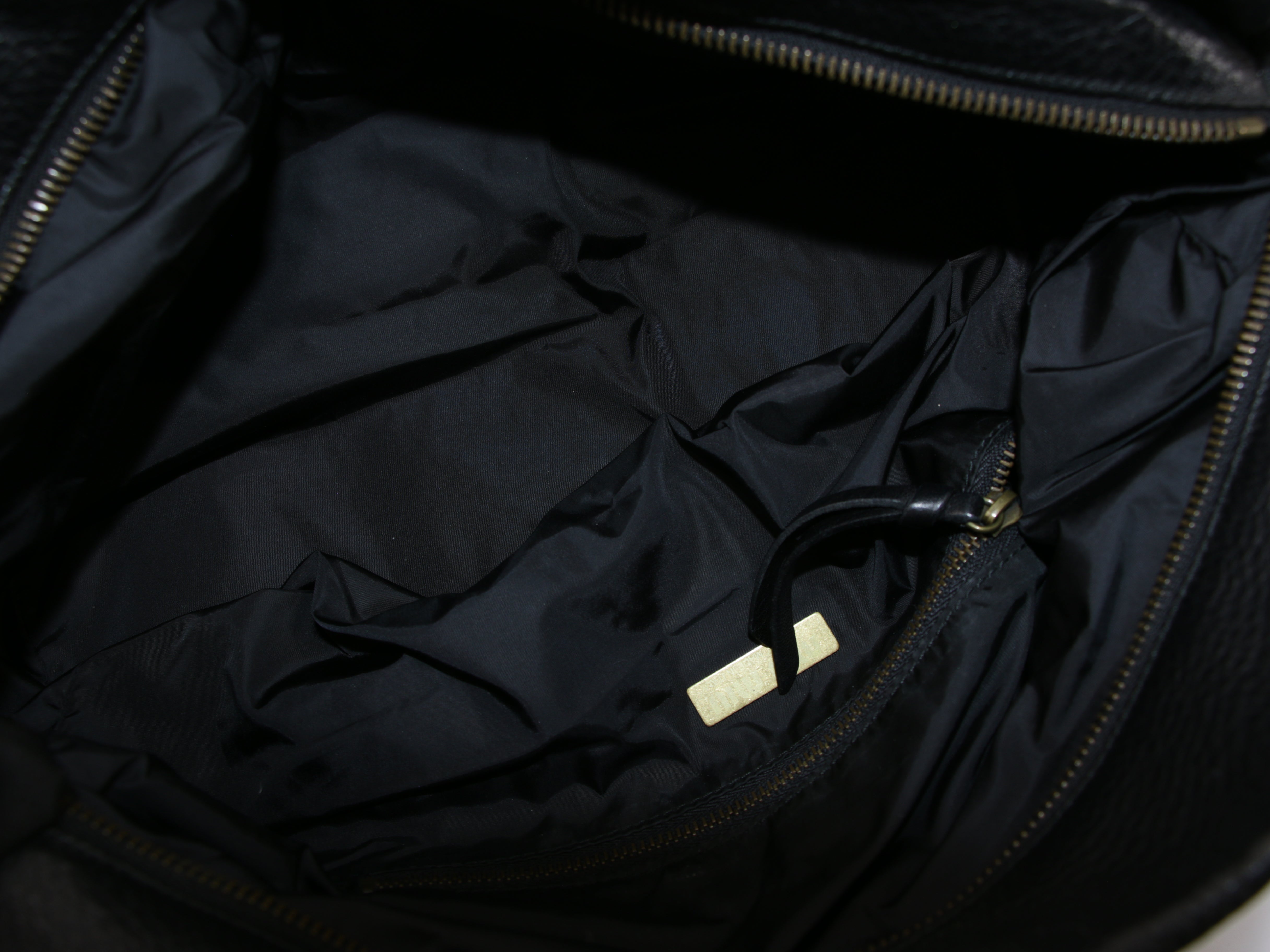 Shoulder Bag