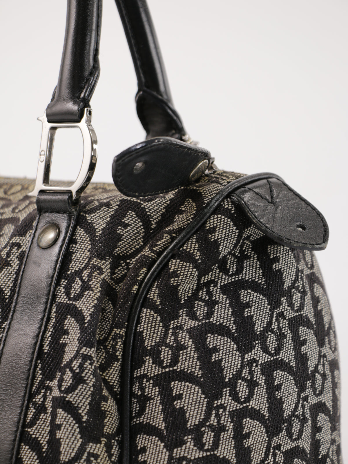 Christian Dior Boston 25