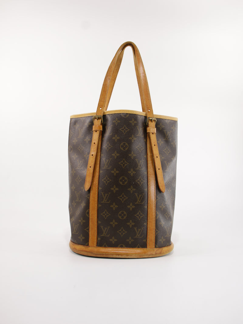 Louis Vuitton - Suuri ämpäri