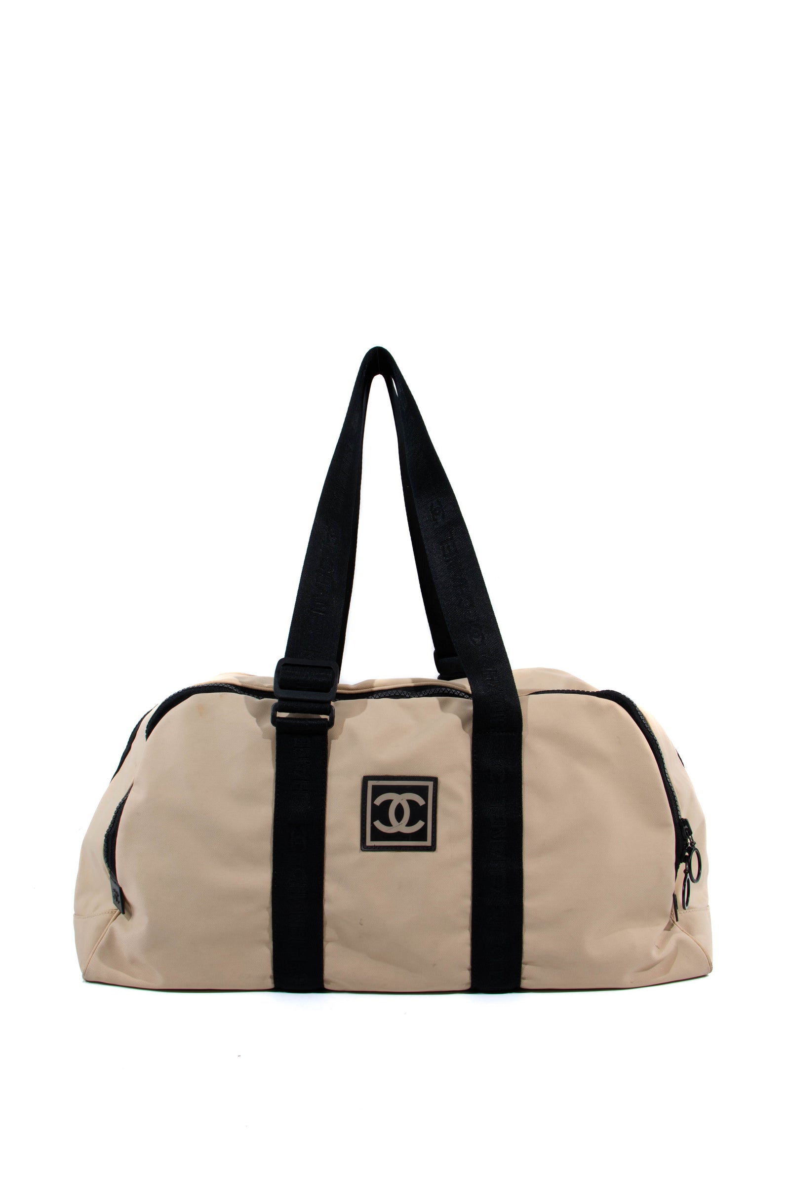 Duffle bag