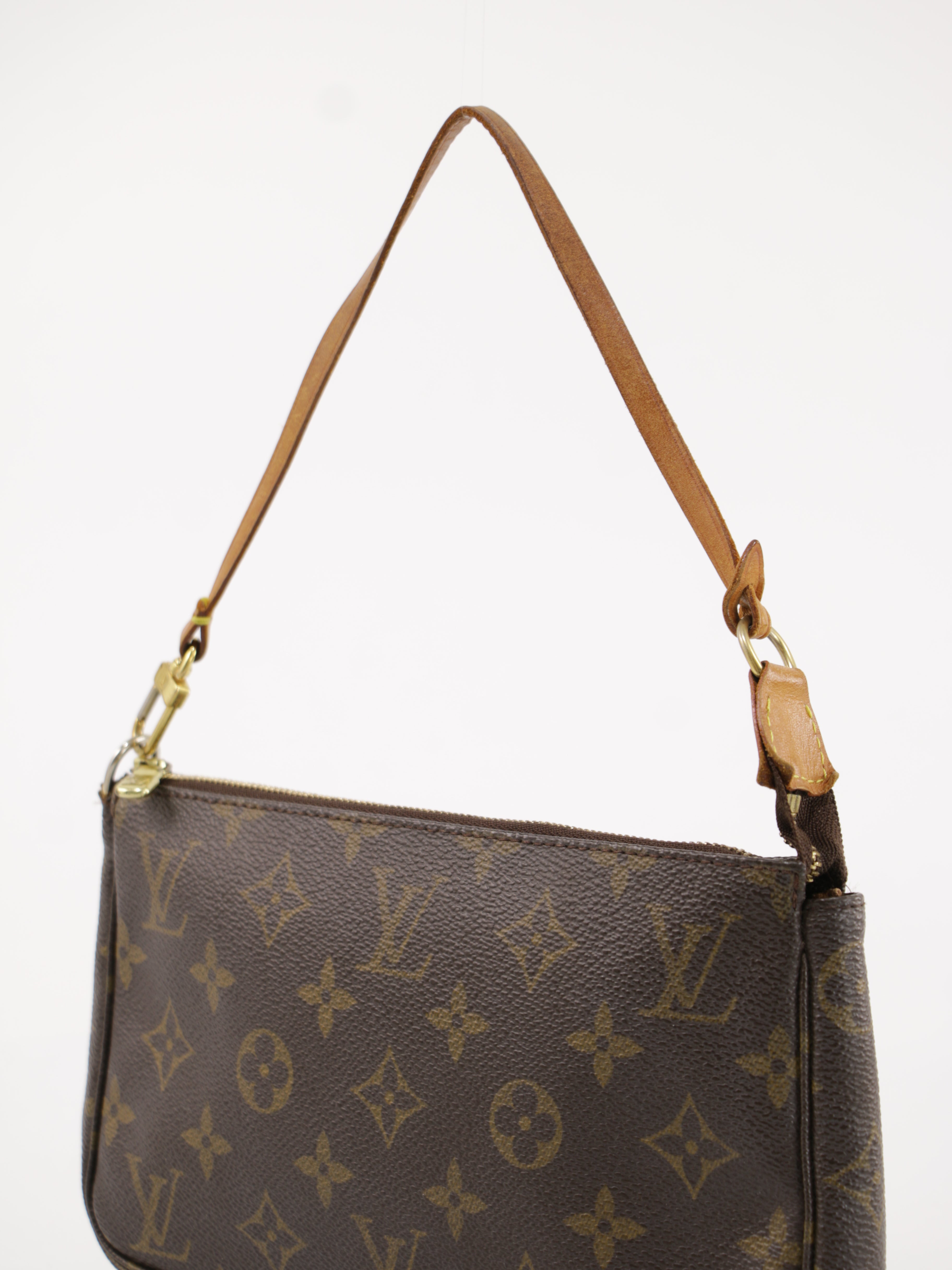 Accessories Pochette