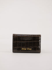Wallet