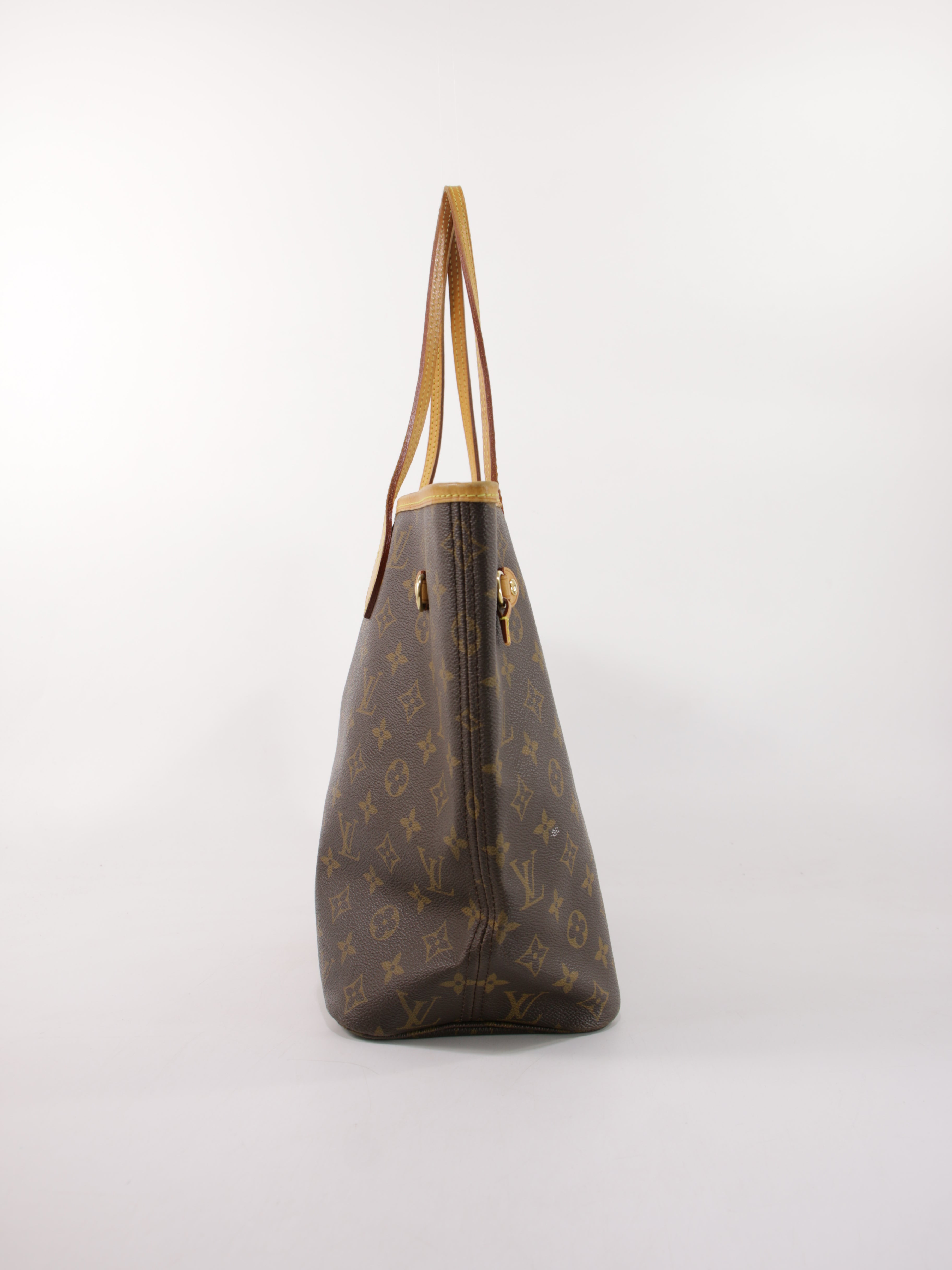 Louis Vuitton Neverfull MM