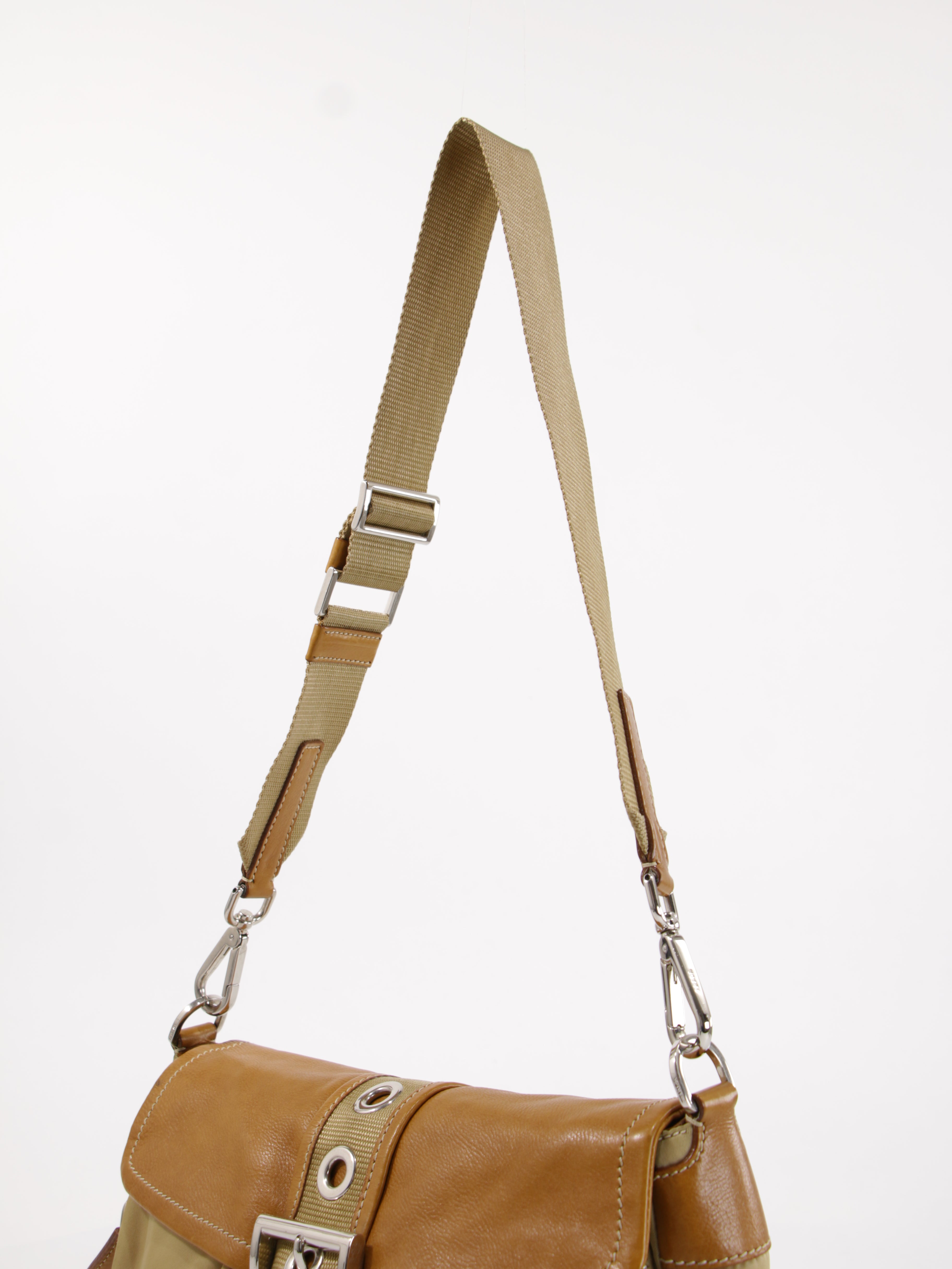 Shoulder Bag