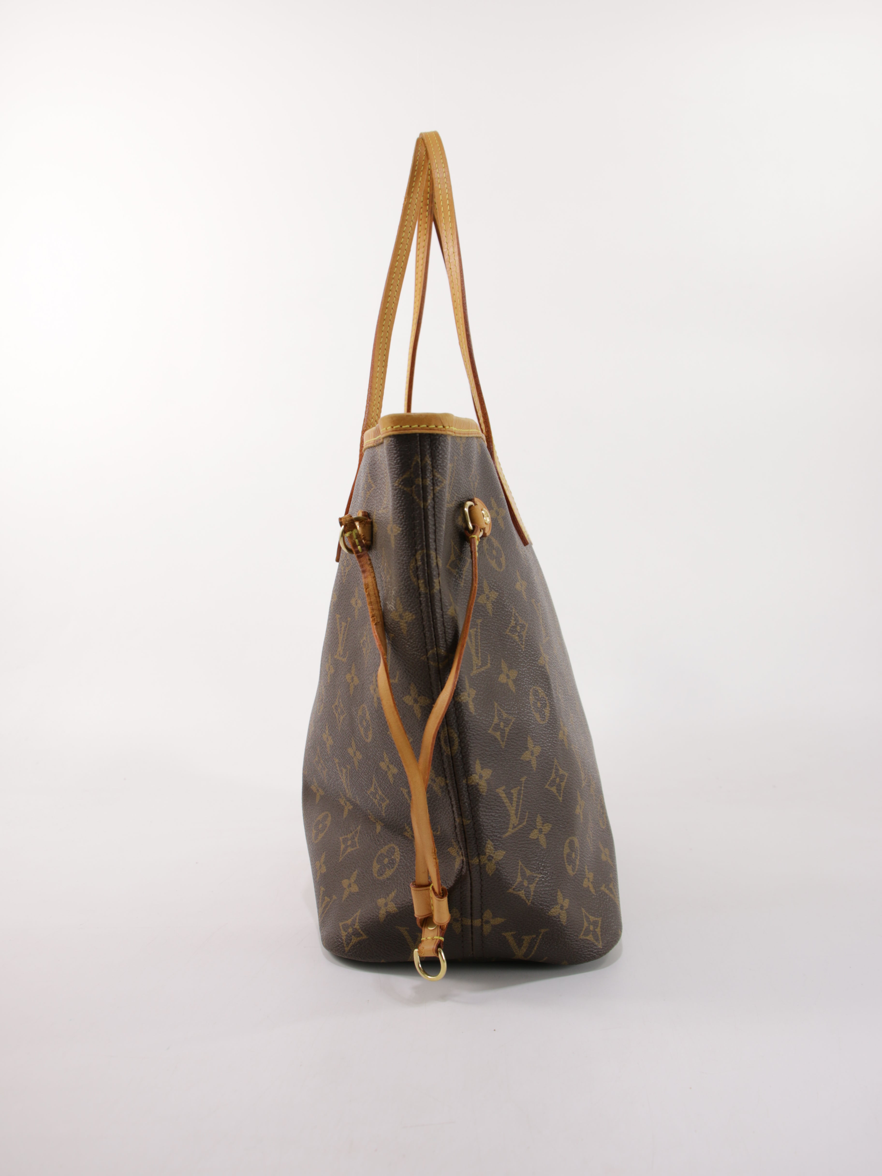 Louis Vuitton Neverfull MM
