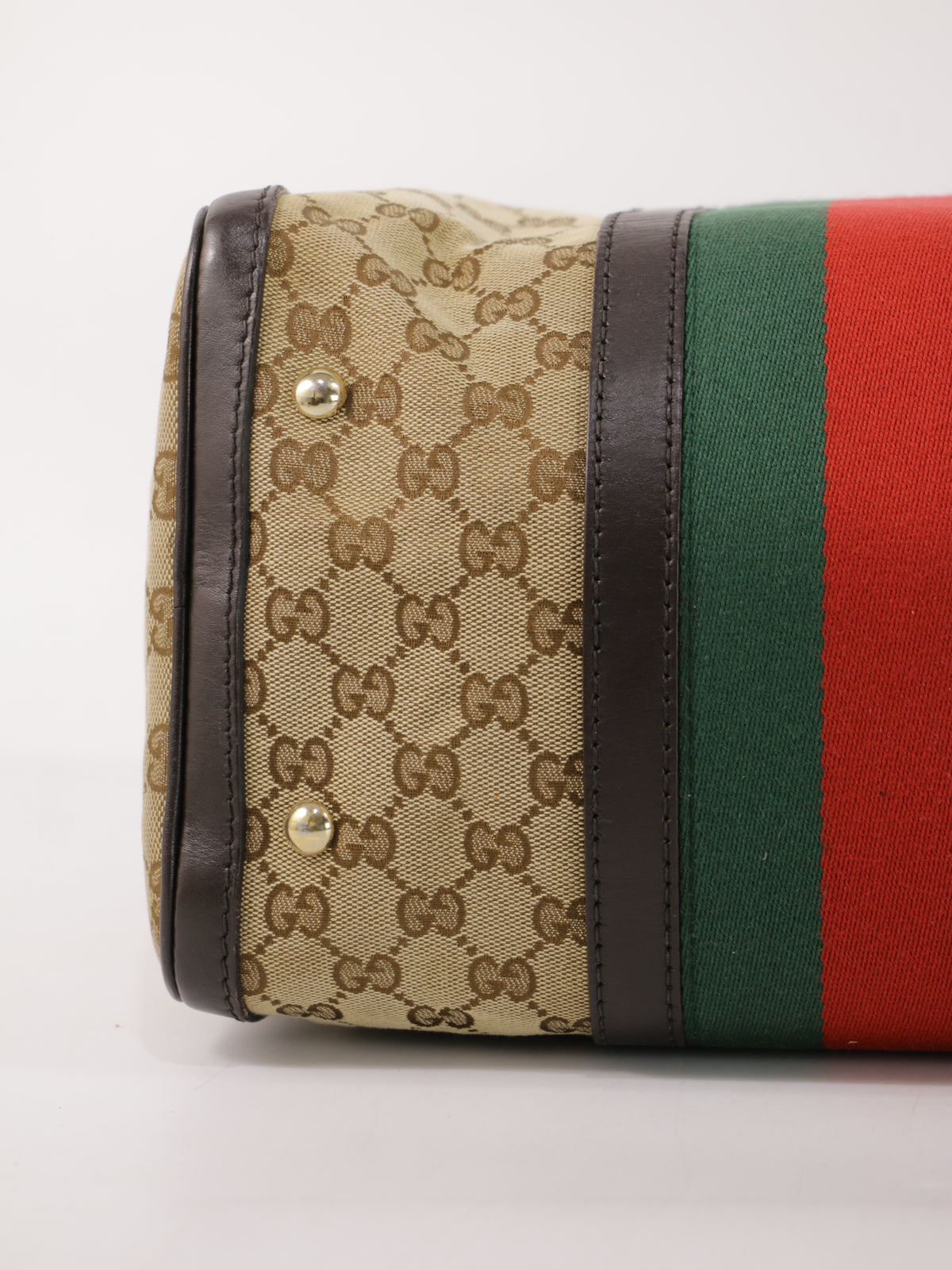 Gucci Boston