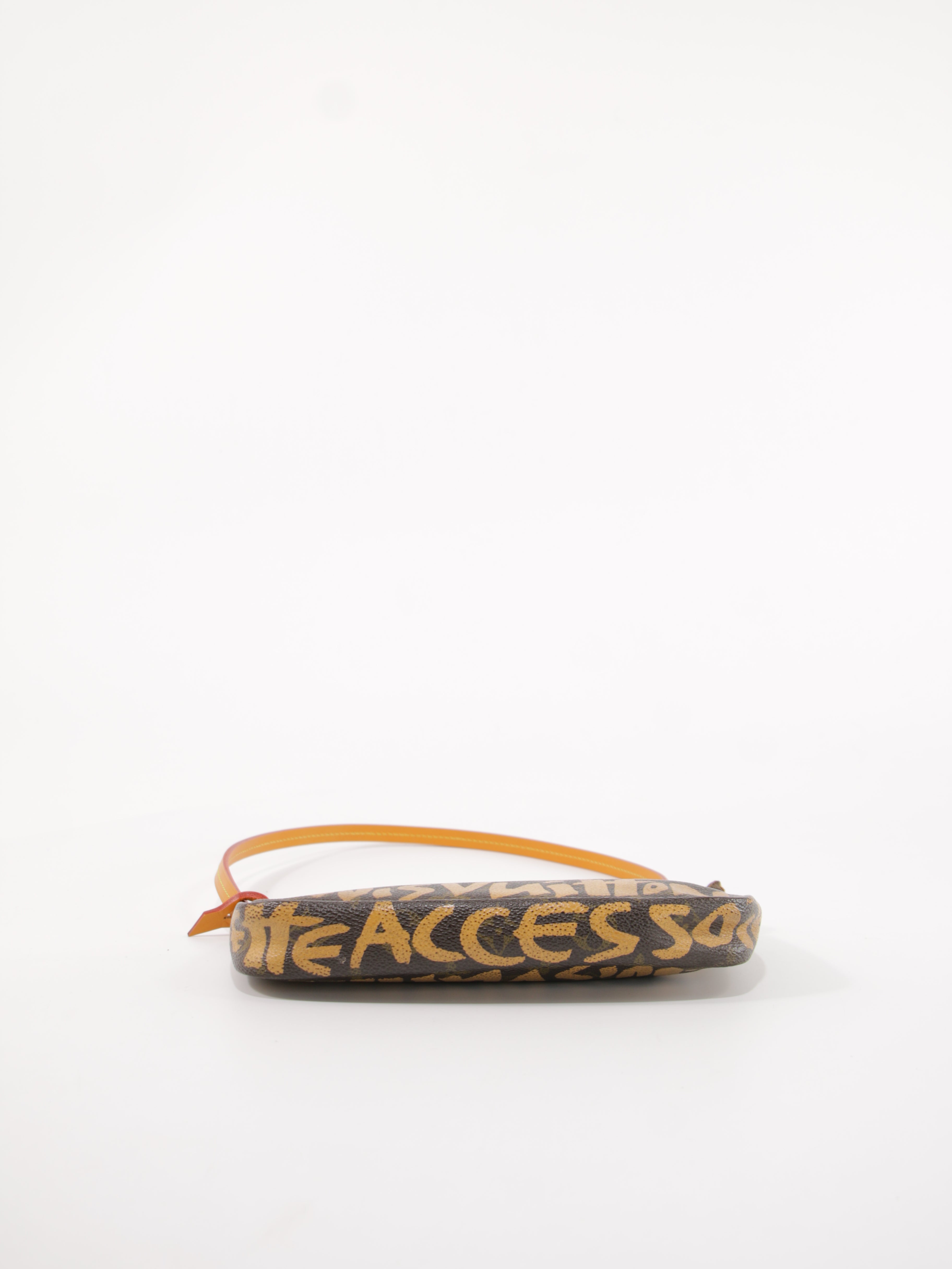 Accessories Pochette