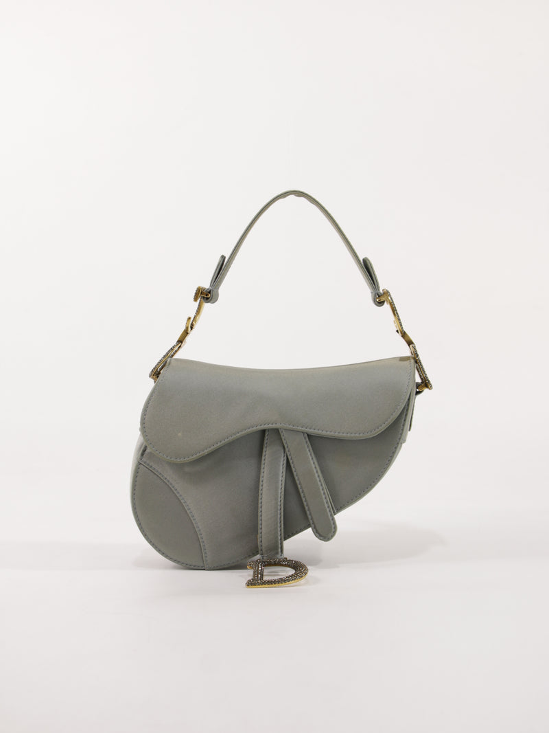 CHRISTIAN DIOR MINI SATULA