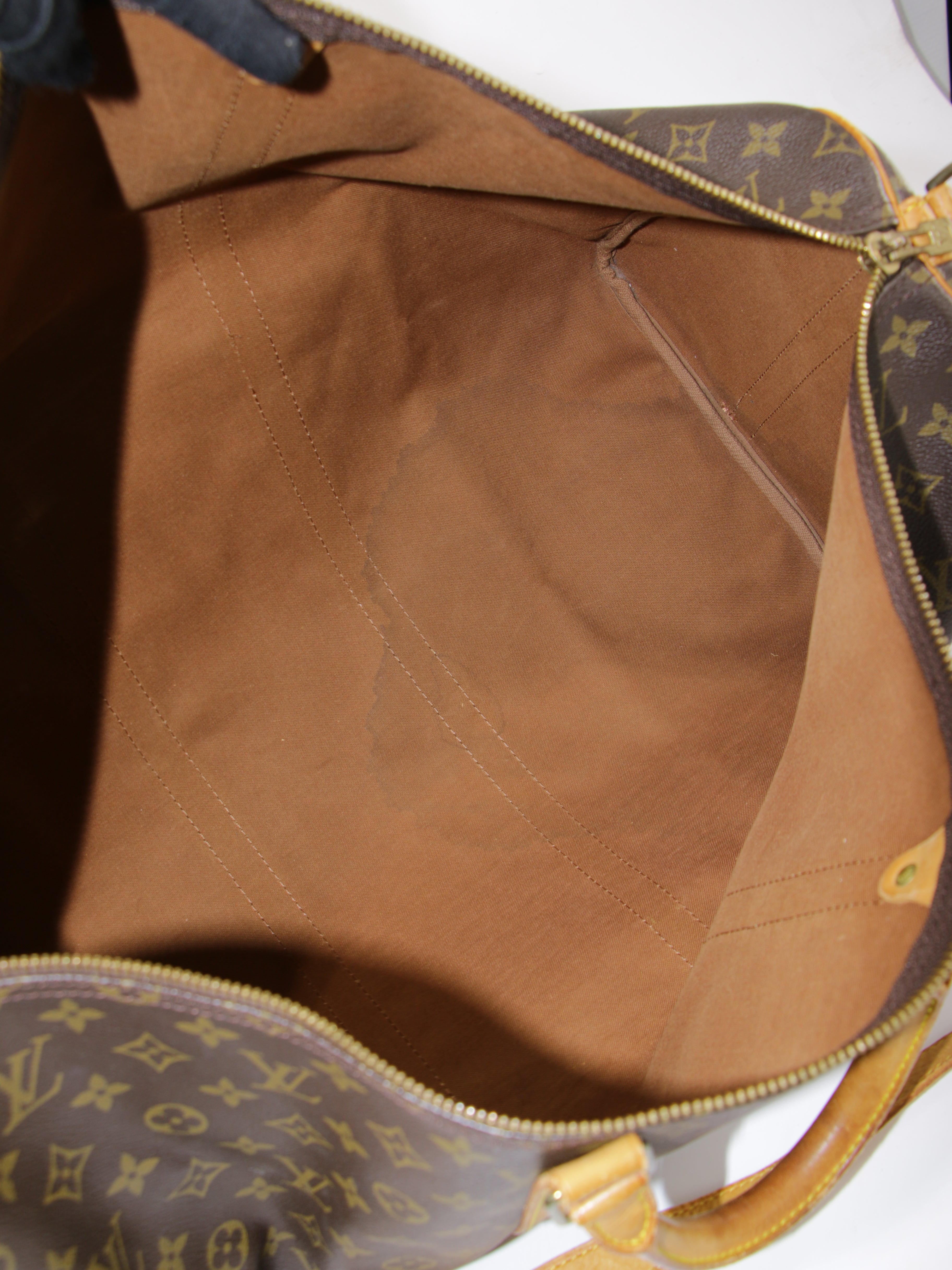 Keepall 55