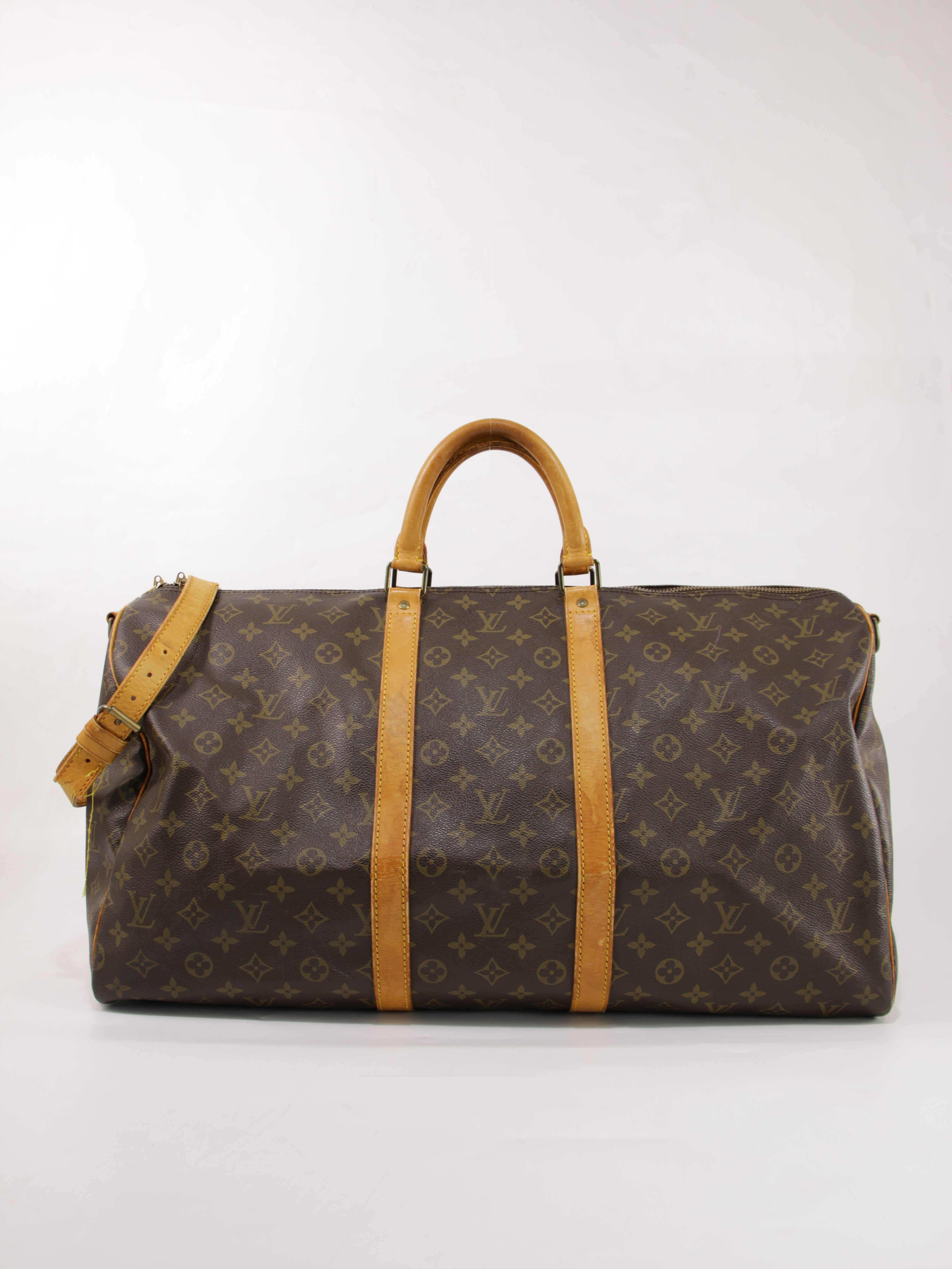 Keepall 55