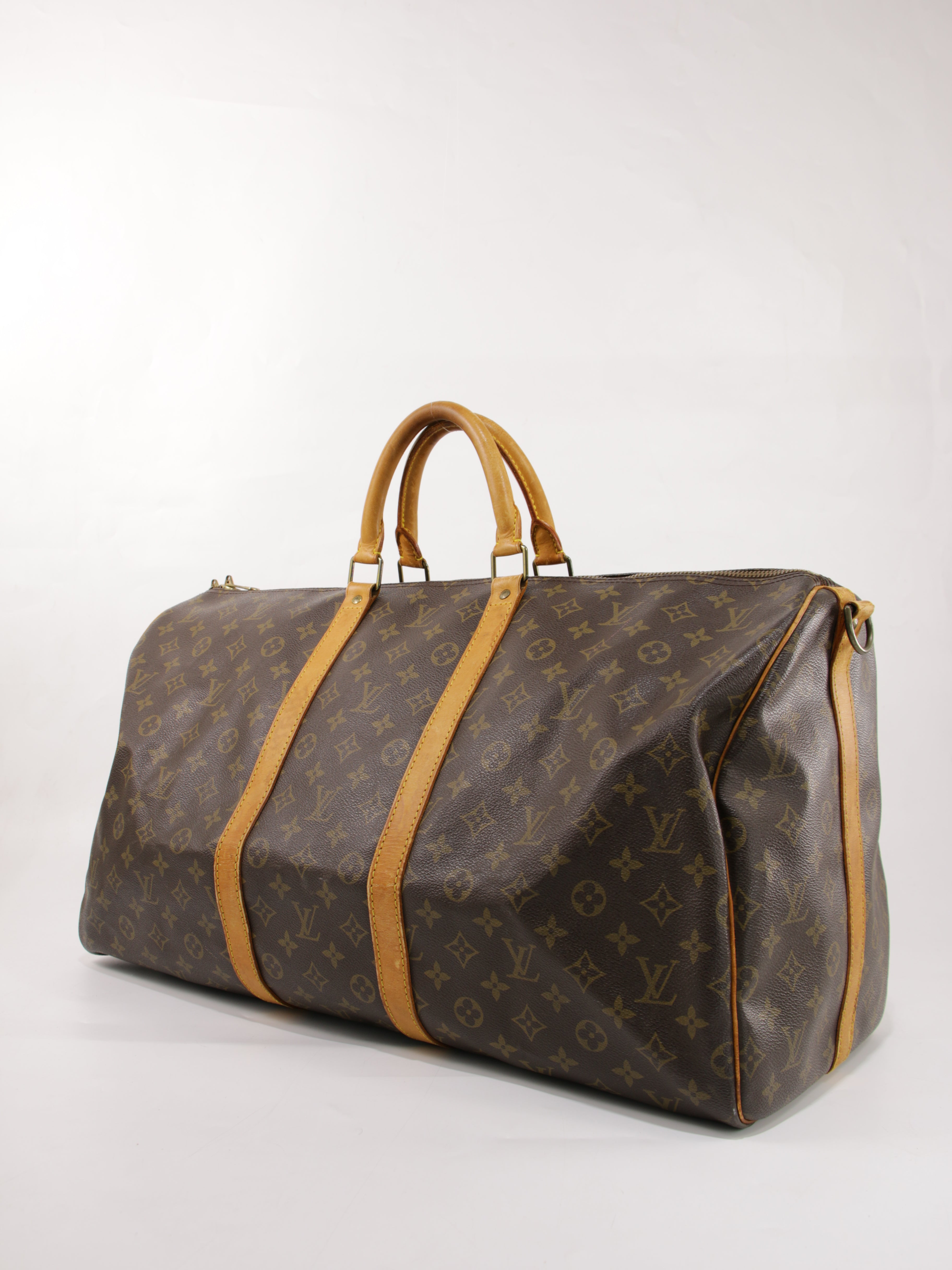 Keepall 55