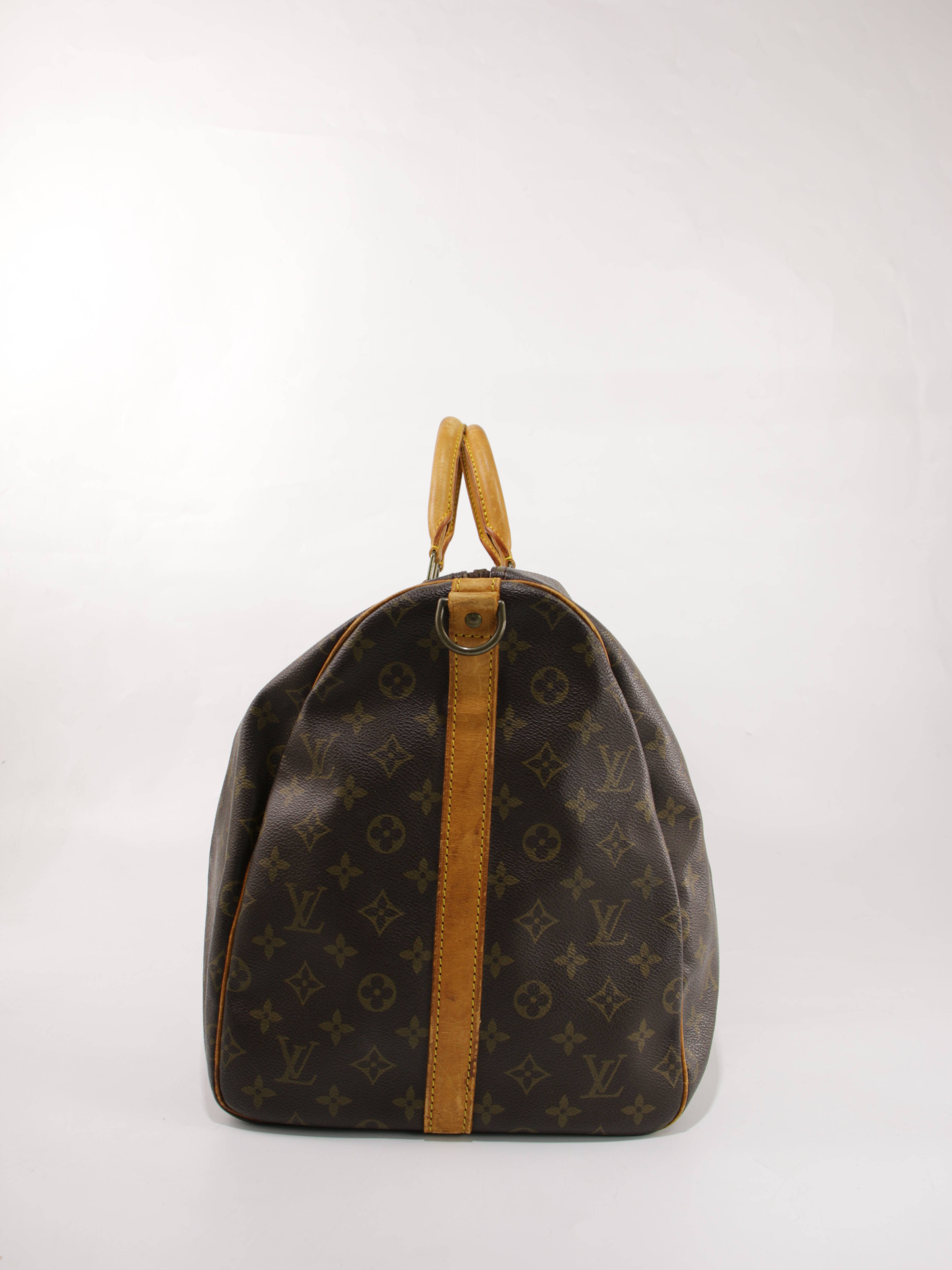 Keepall 55
